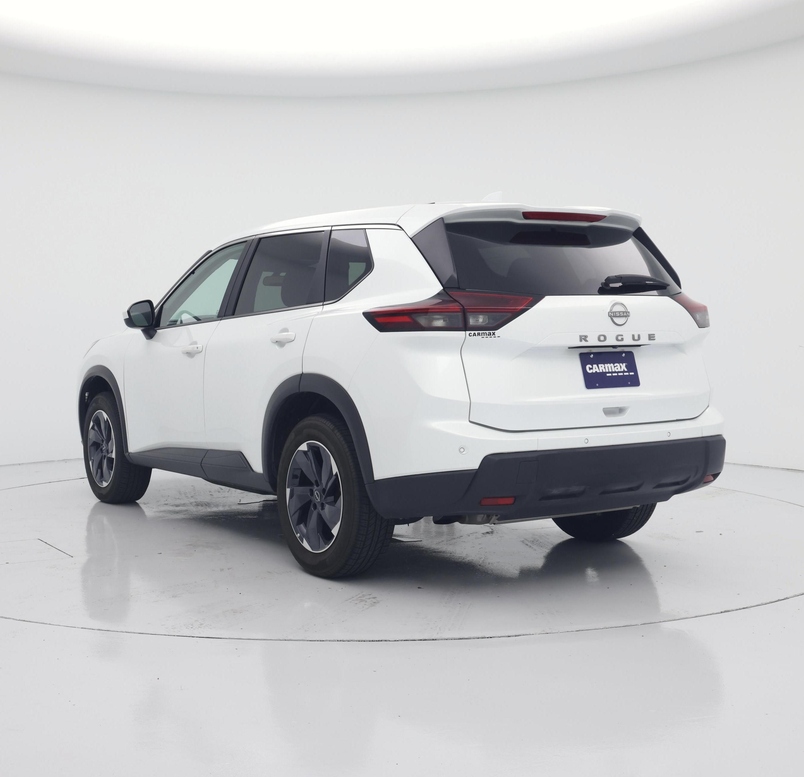 Thumbnail: 2025 Nissan Rogue - 2