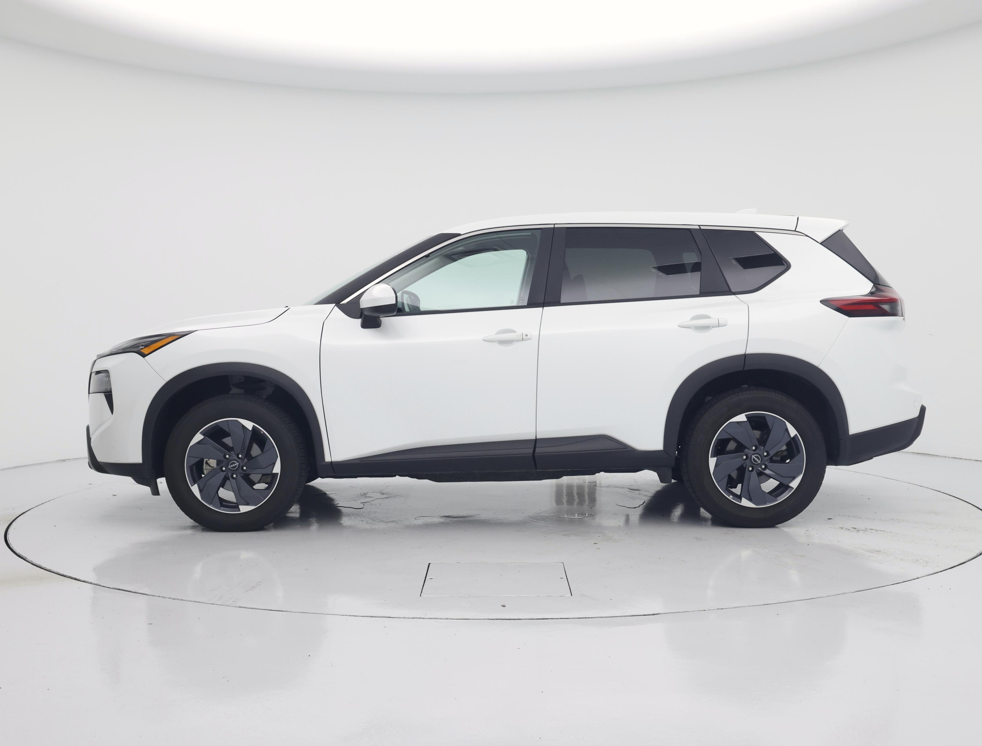 Thumbnail: 2025 Nissan Rogue - 3