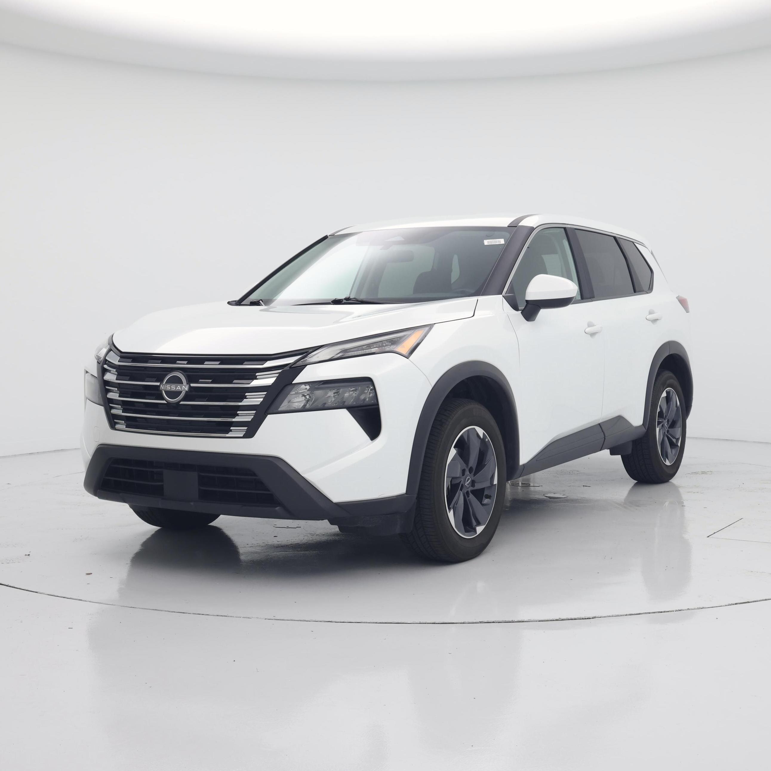 Thumbnail: 2025 Nissan Rogue - 4