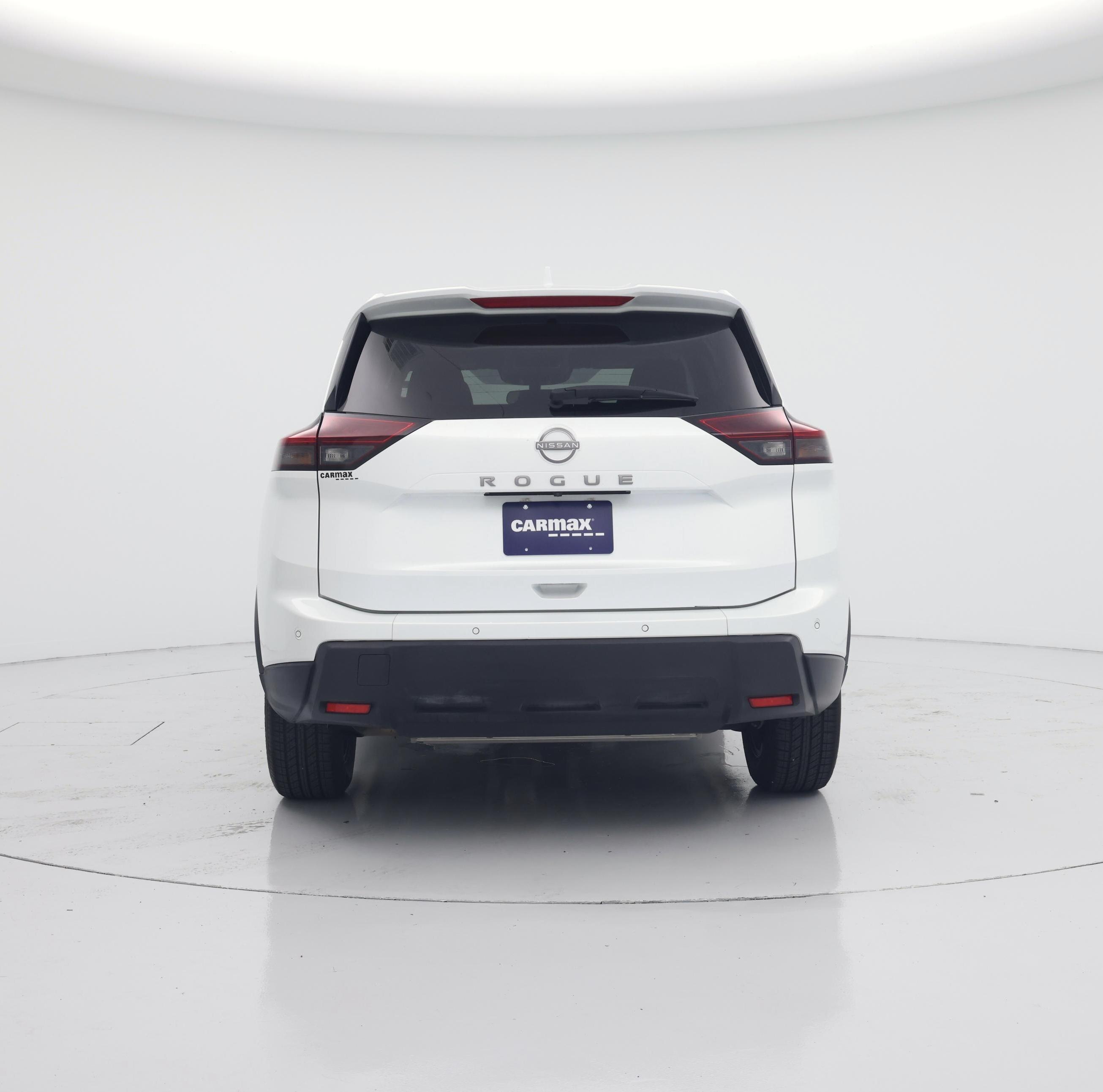 Thumbnail: 2025 Nissan Rogue - 6