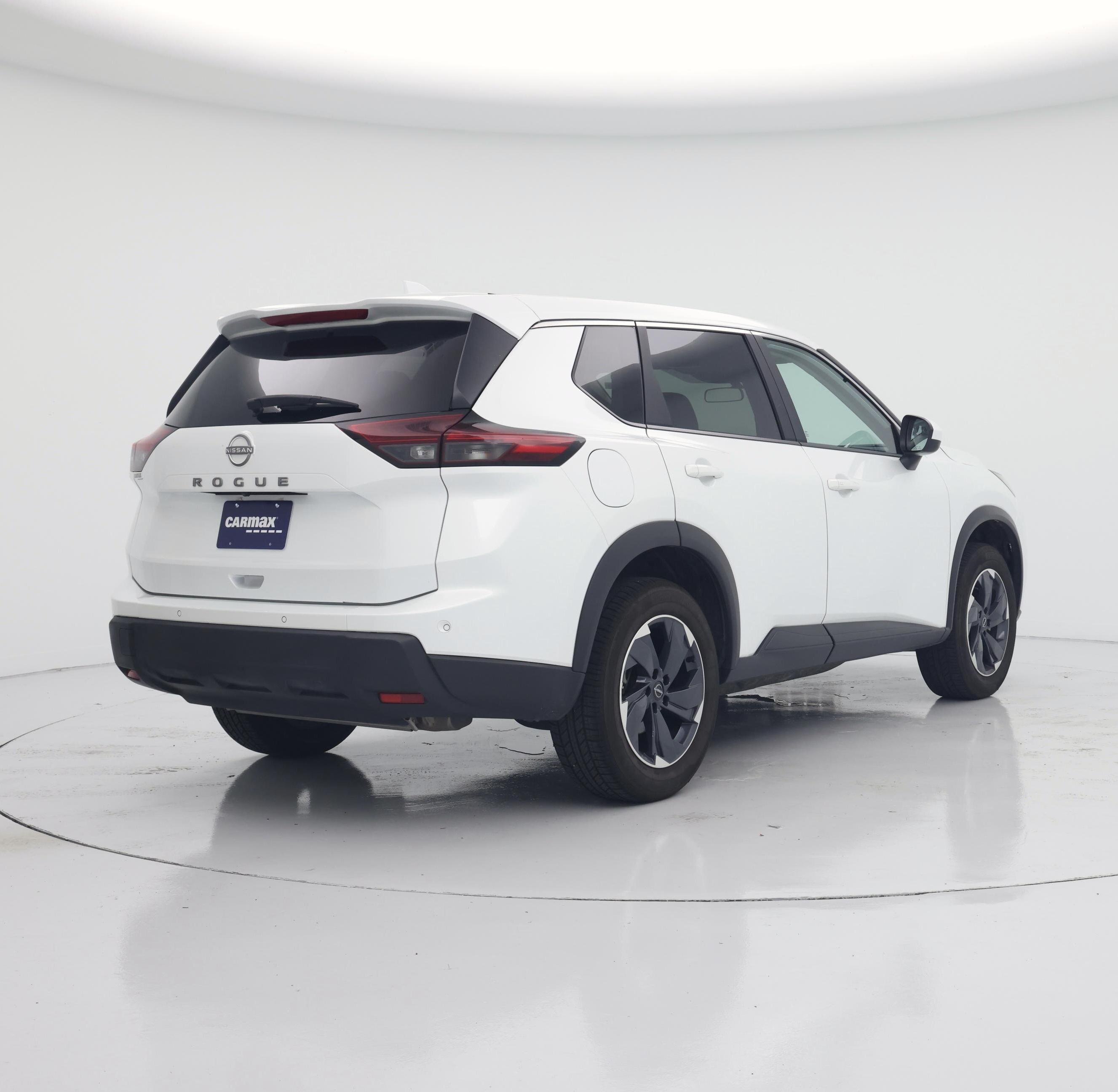Thumbnail: 2025 Nissan Rogue - 8