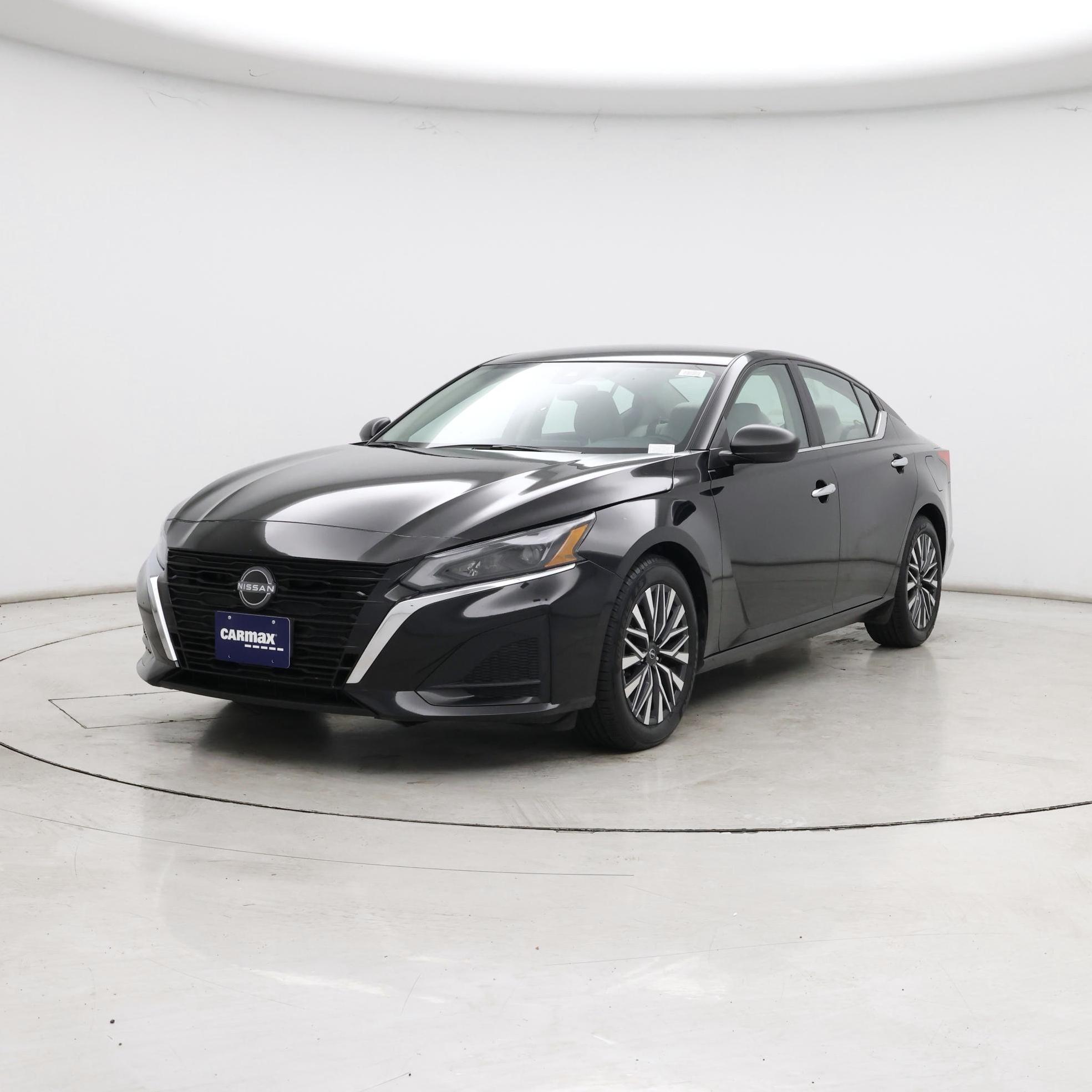 Thumbnail: 2025 Nissan Altima - 4