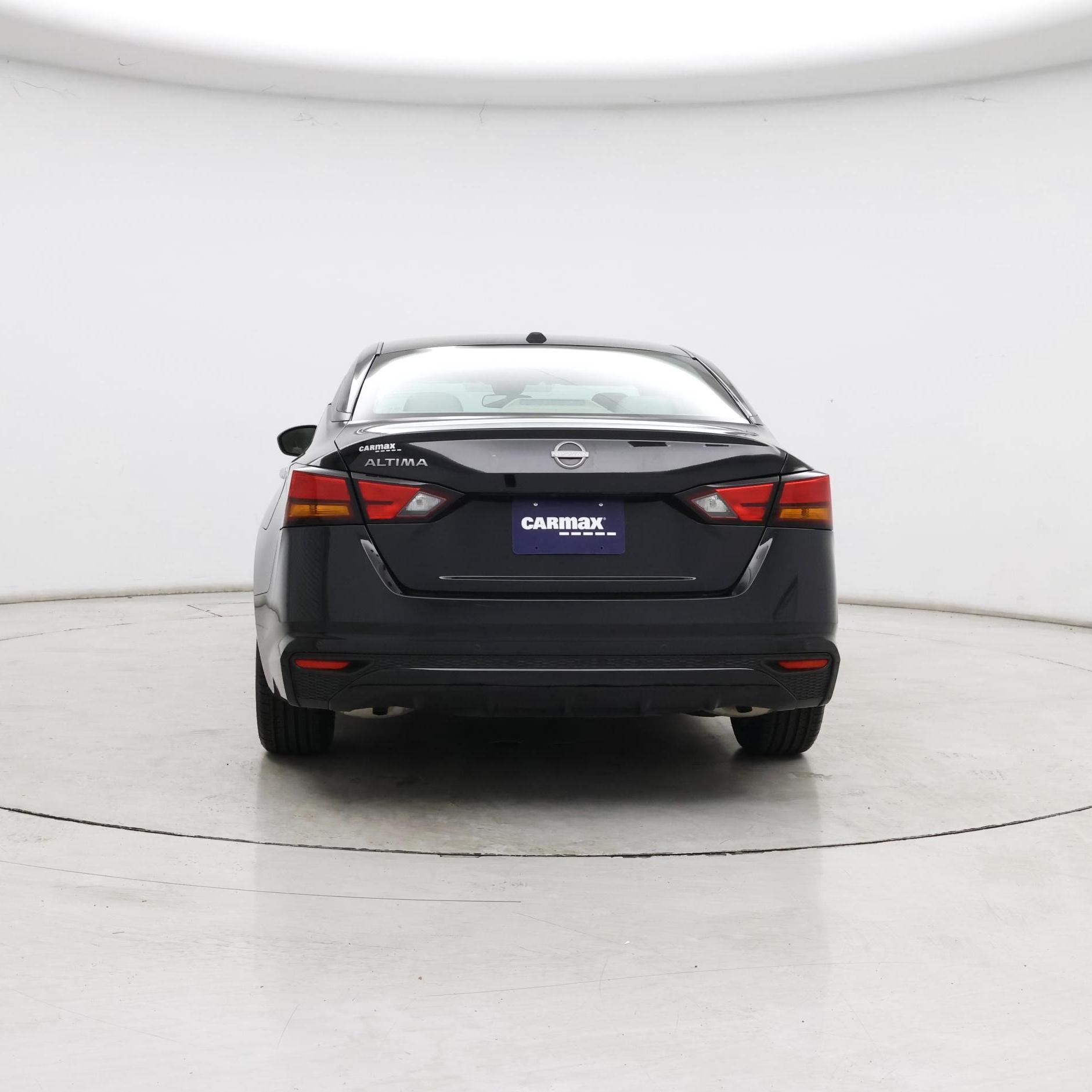 Thumbnail: 2025 Nissan Altima - 6