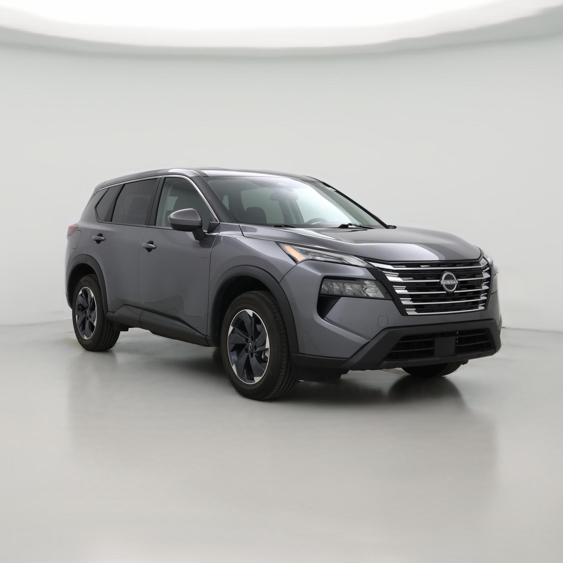 Thumbnail: 2025 Nissan Rogue - 1