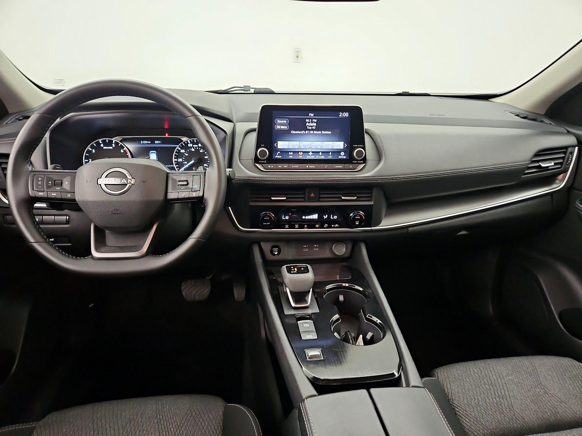 Thumbnail: 2025 Nissan Rogue - 9