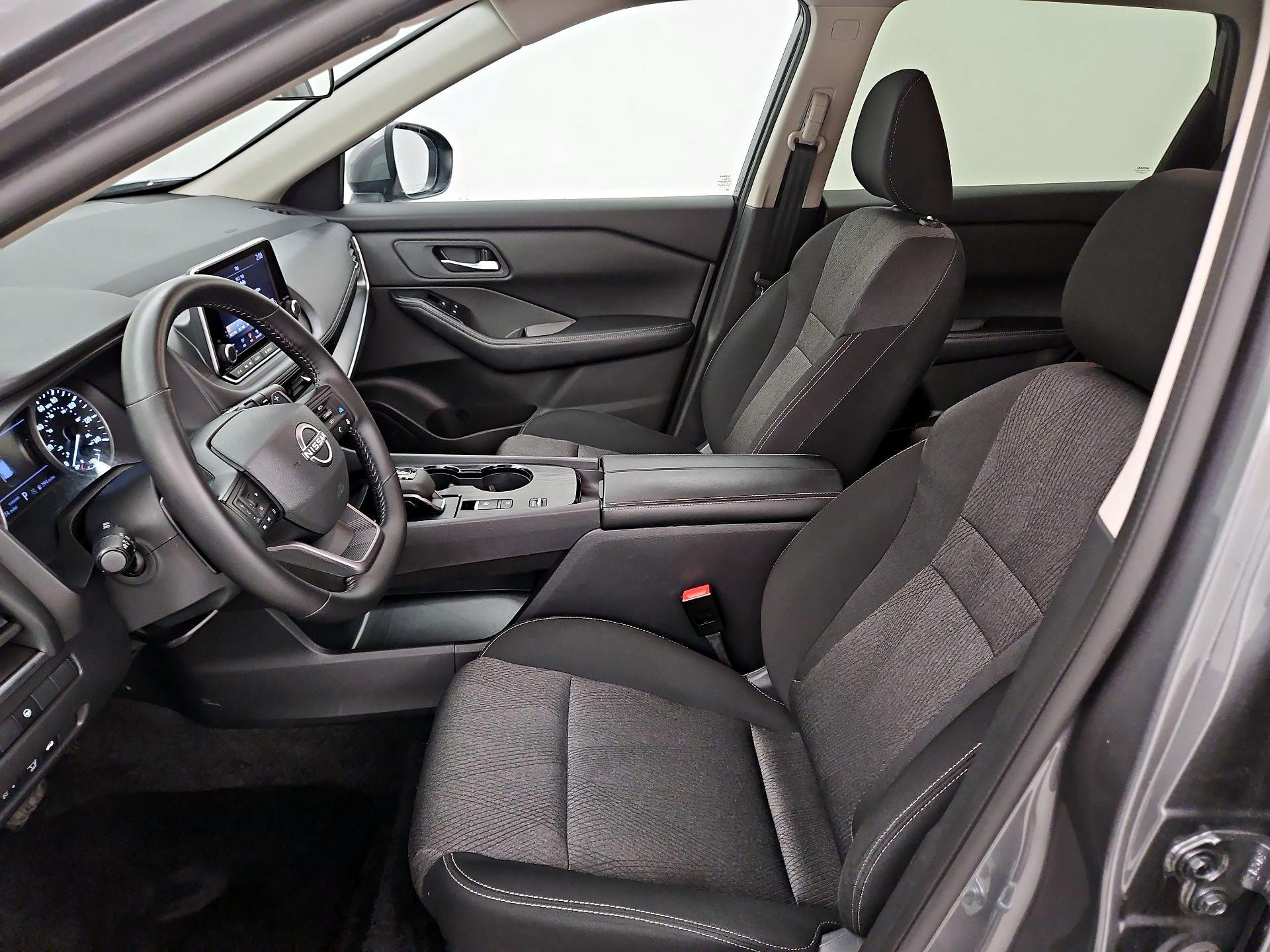 Thumbnail: 2025 Nissan Rogue - 11