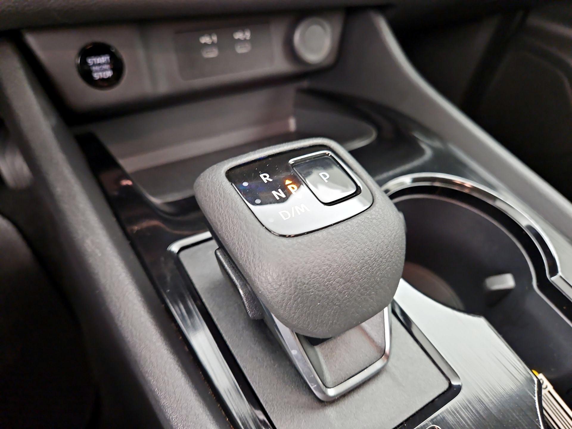 Thumbnail: 2025 Nissan Rogue - 17
