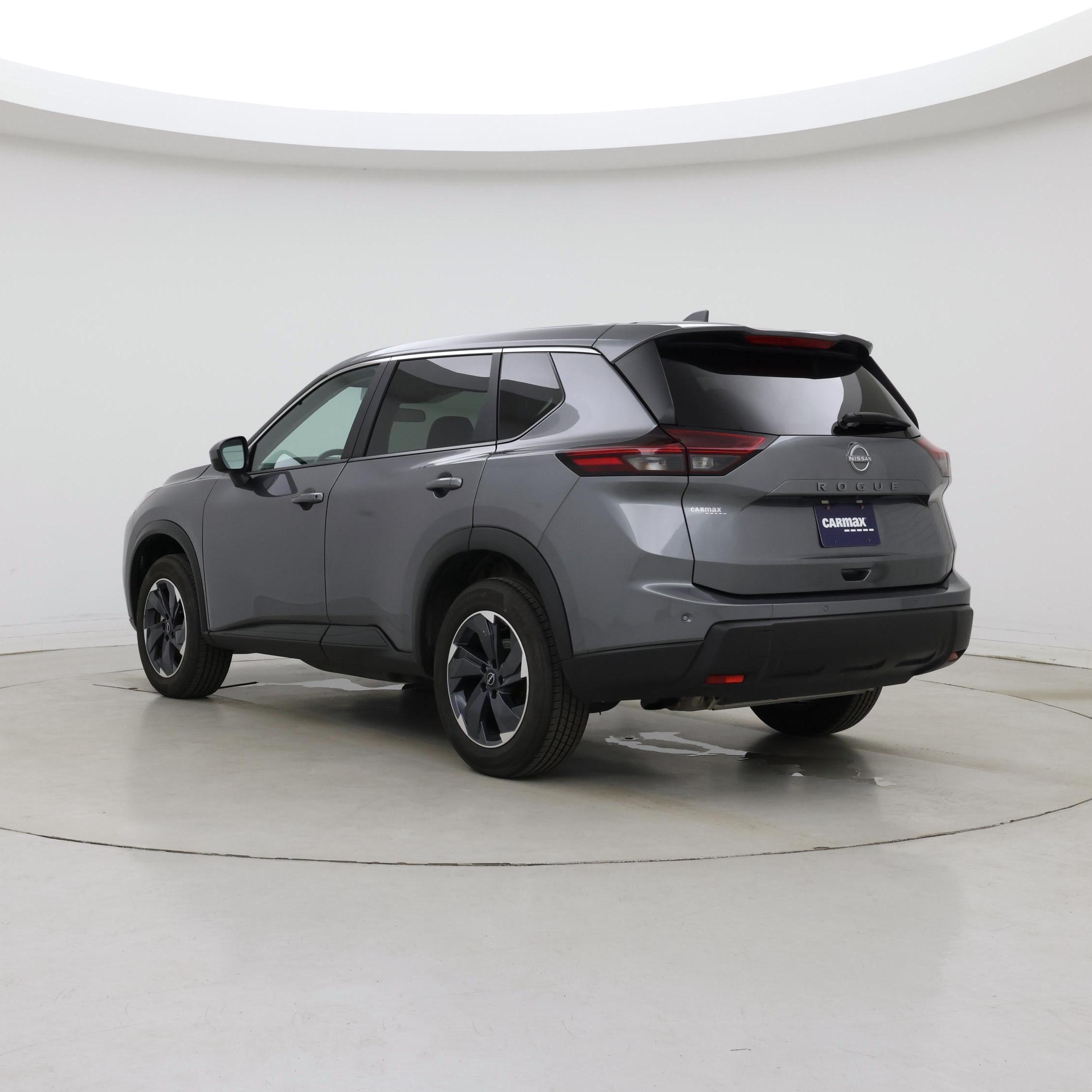Thumbnail: 2025 Nissan Rogue - 2