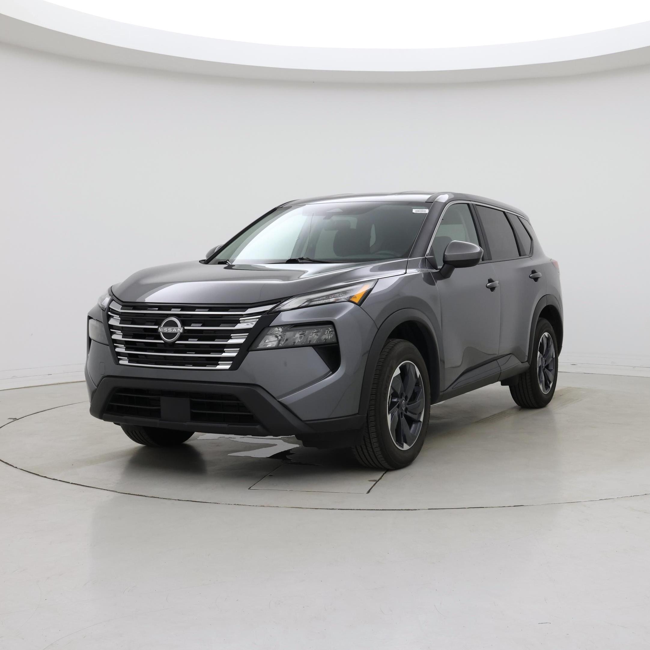 Thumbnail: 2025 Nissan Rogue - 4