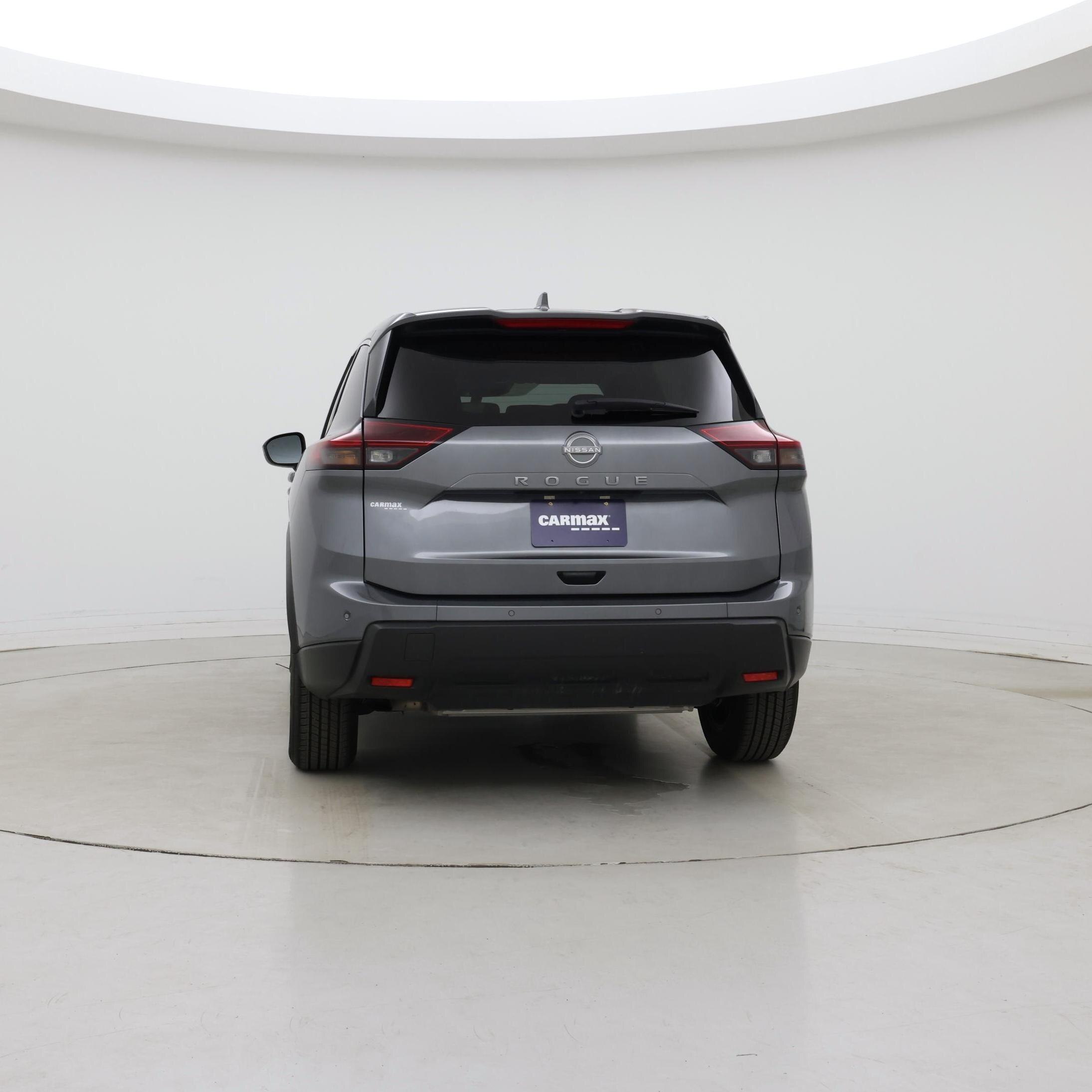 Thumbnail: 2025 Nissan Rogue - 6