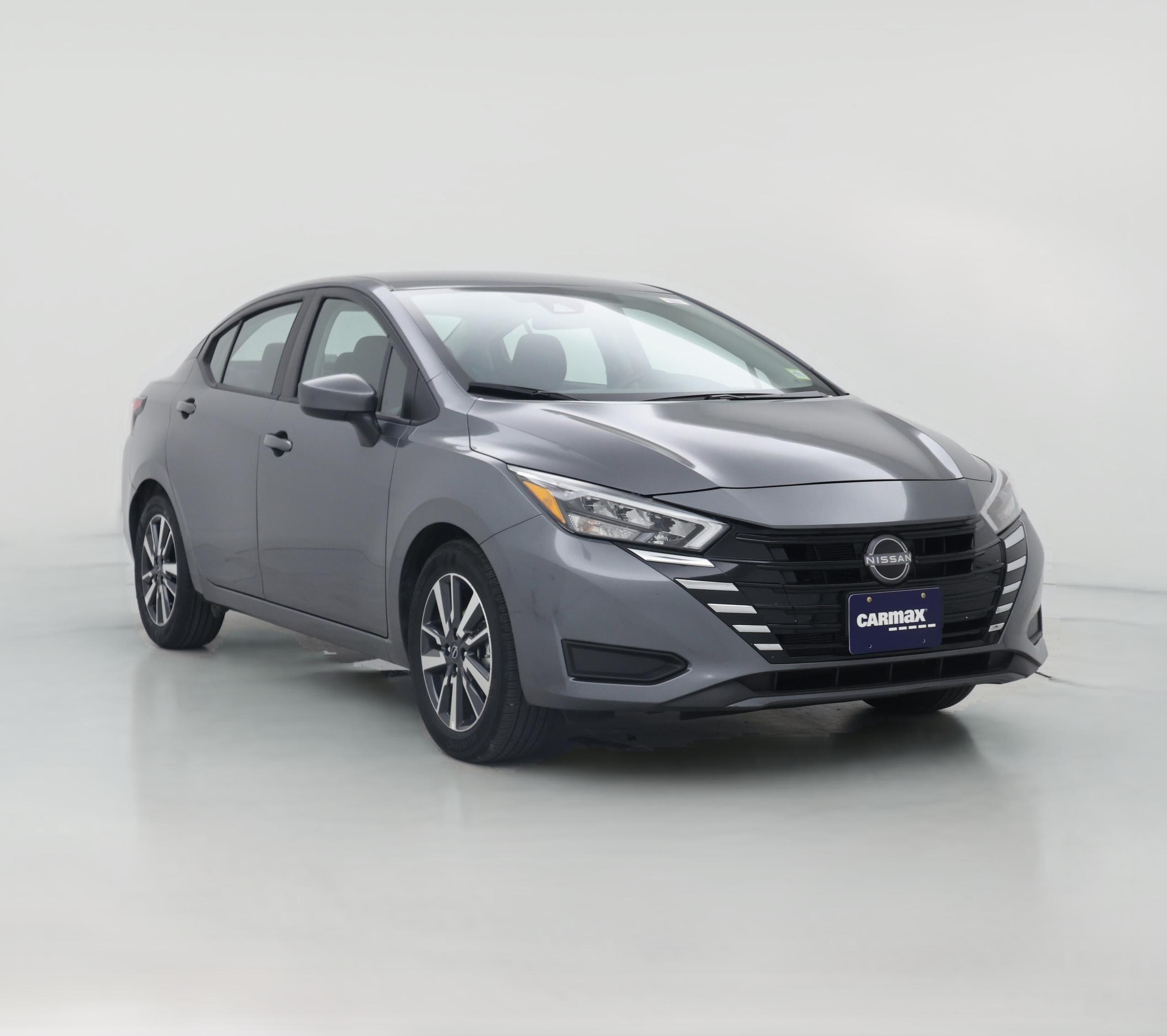 Thumbnail: 2025 Nissan Versa - 1