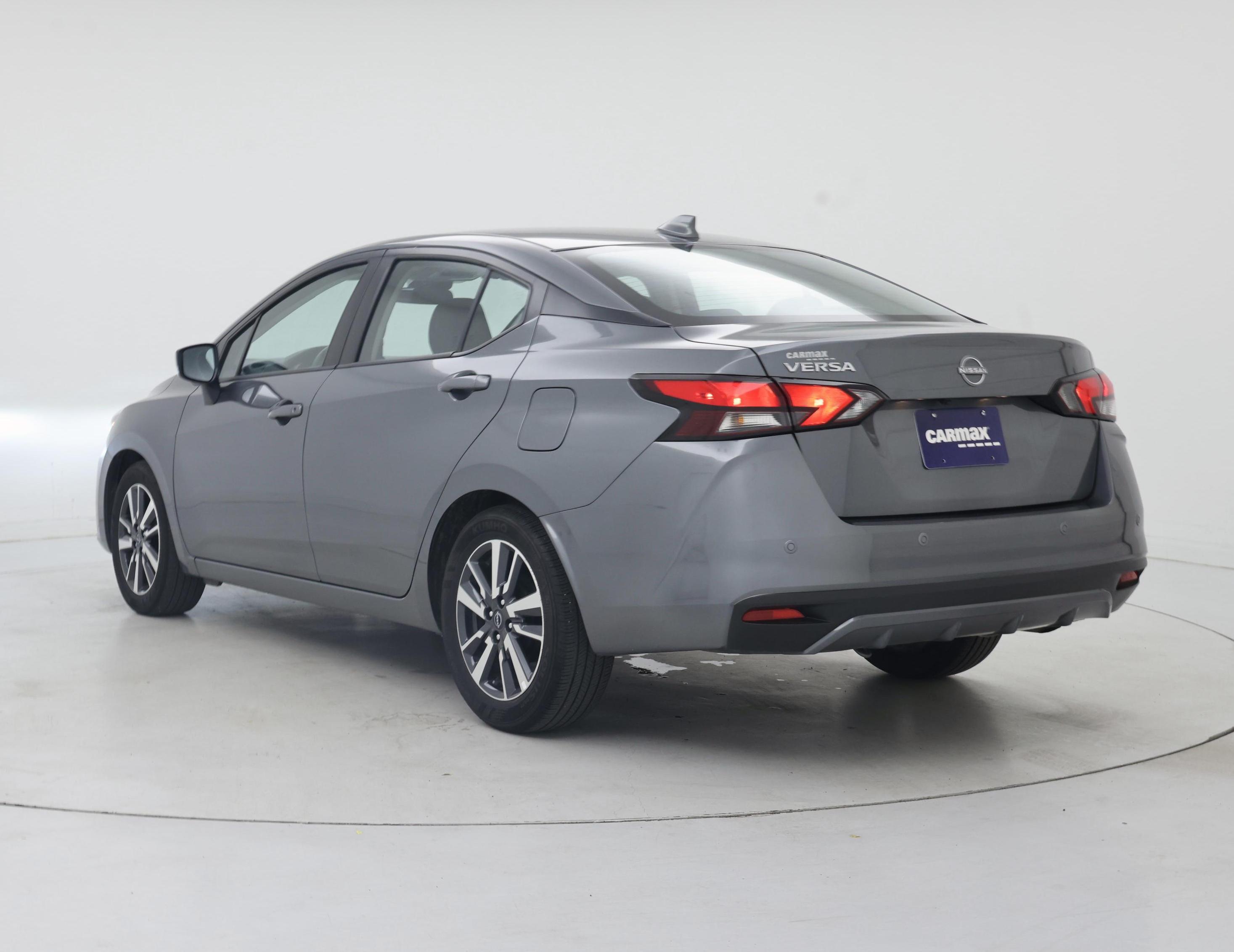 Thumbnail: 2025 Nissan Versa - 2
