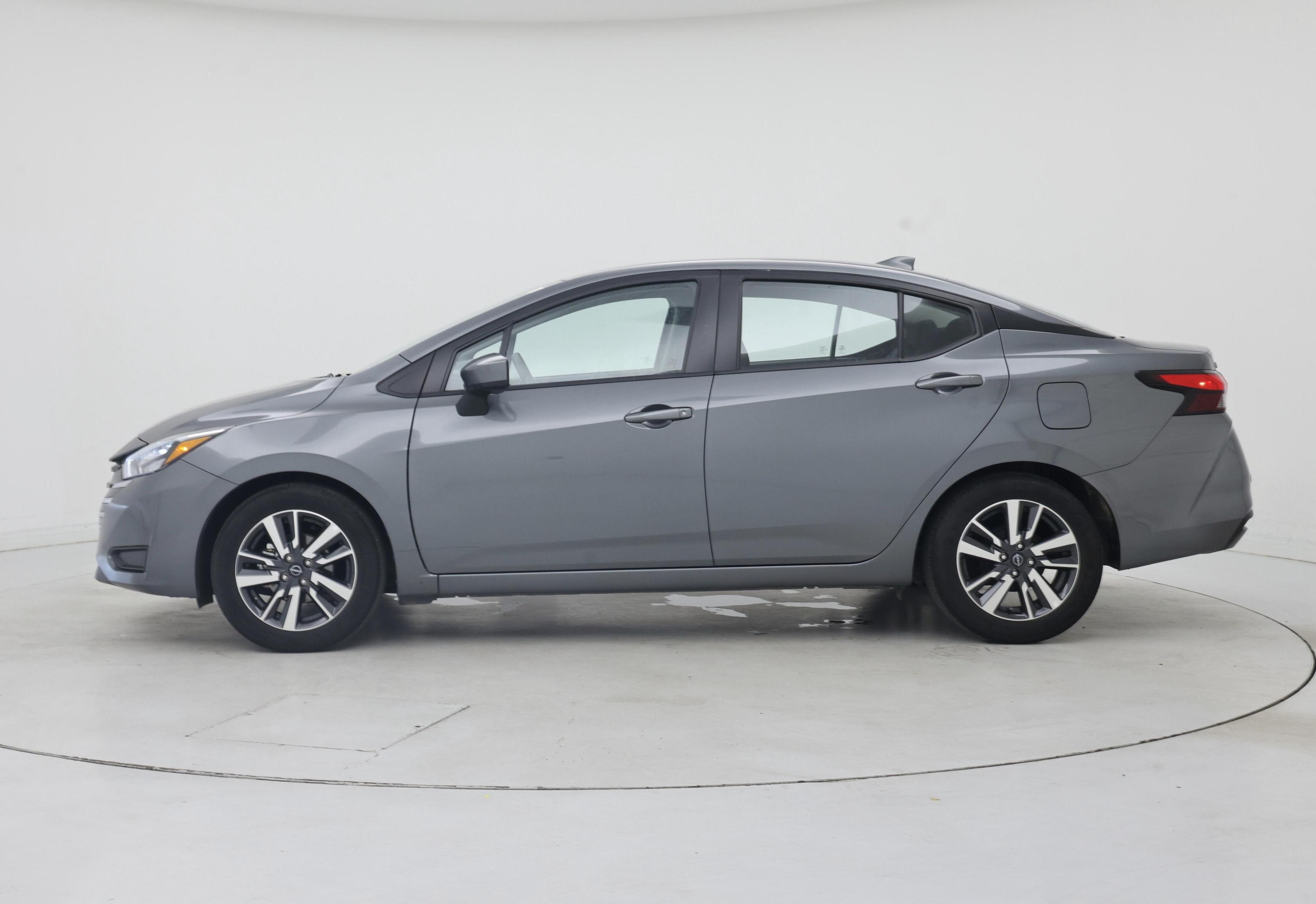 Thumbnail: 2025 Nissan Versa - 3