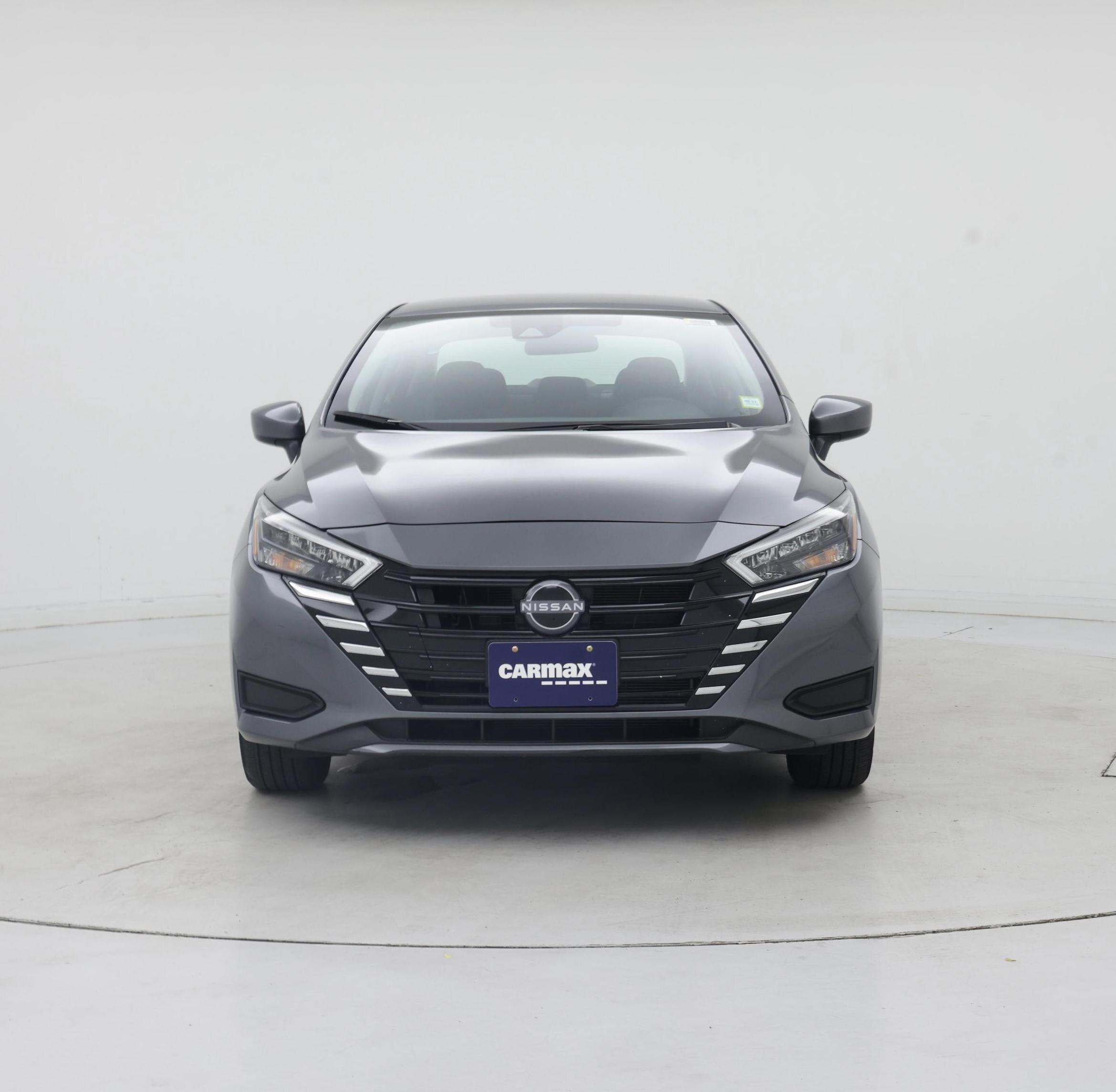 Thumbnail: 2025 Nissan Versa - 5