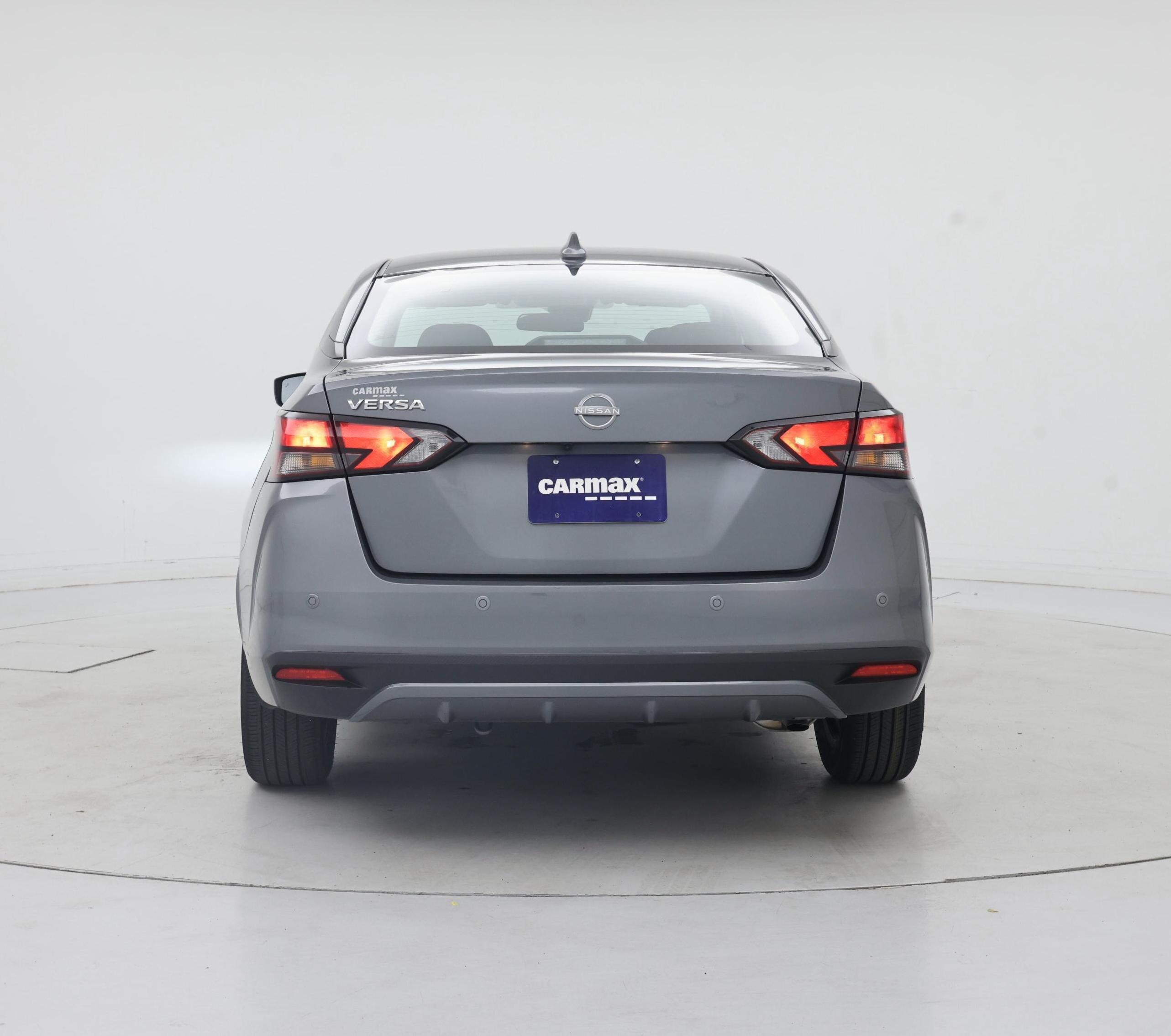 Thumbnail: 2025 Nissan Versa - 6