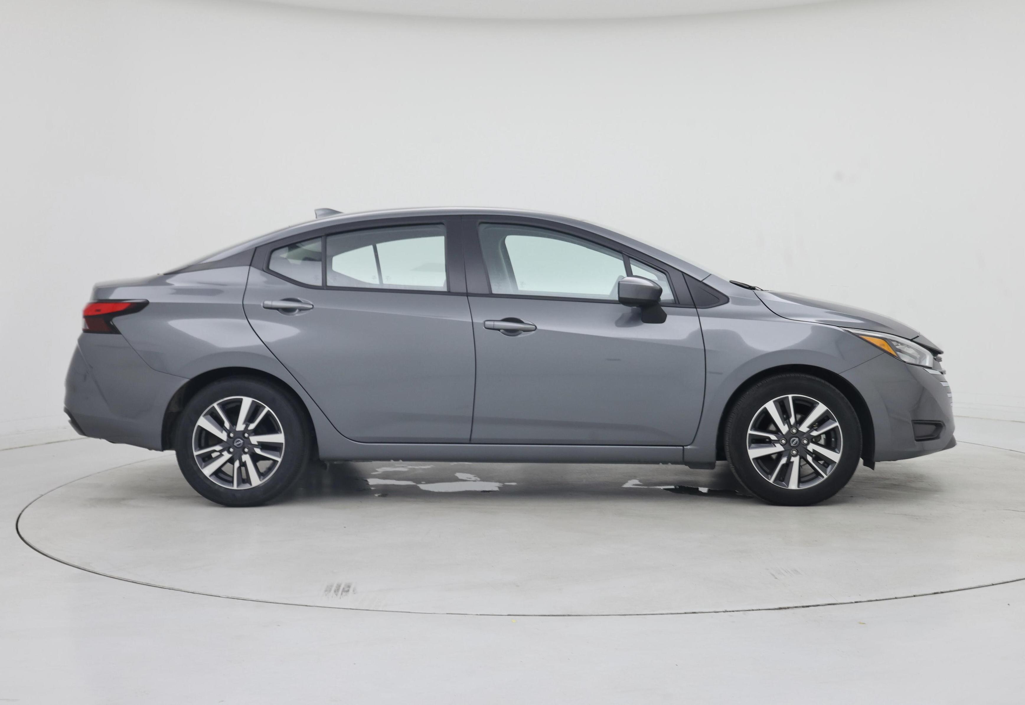 Thumbnail: 2025 Nissan Versa - 7