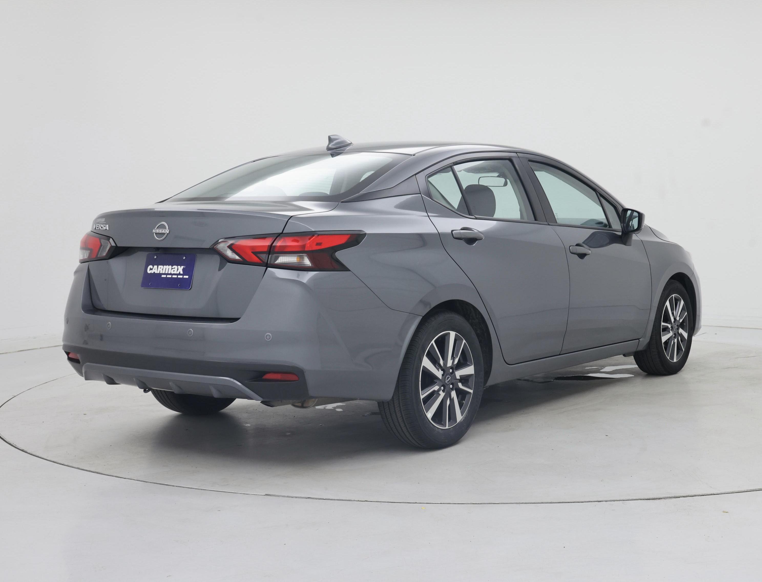 Thumbnail: 2025 Nissan Versa - 8