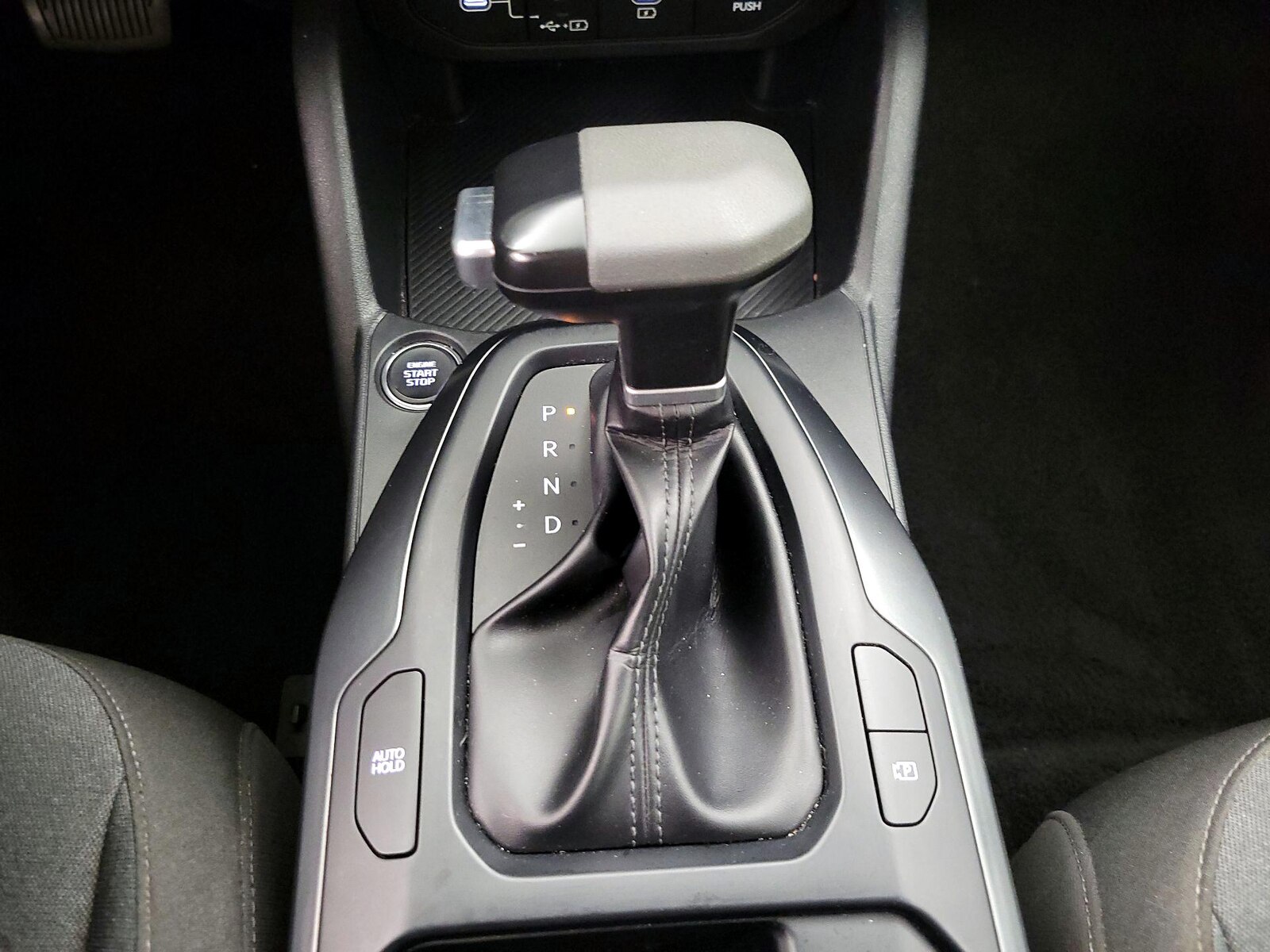 2025 Kia K4 LXS - Photo 18