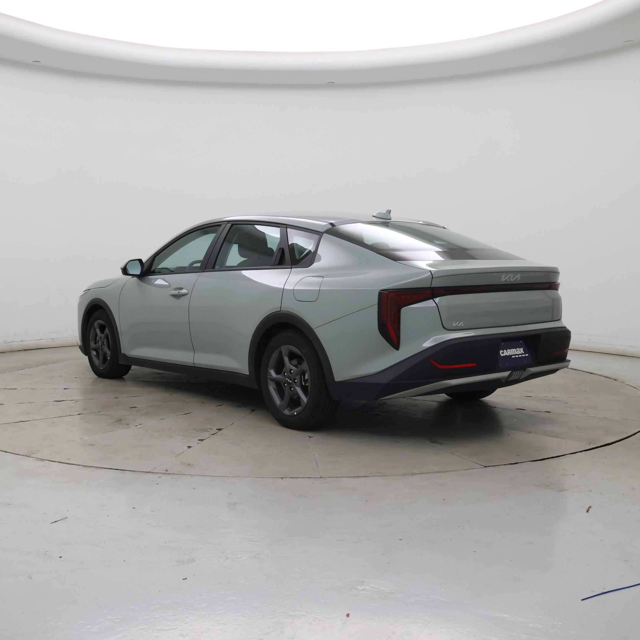 Thumbnail: 2025 Kia K4 - 2