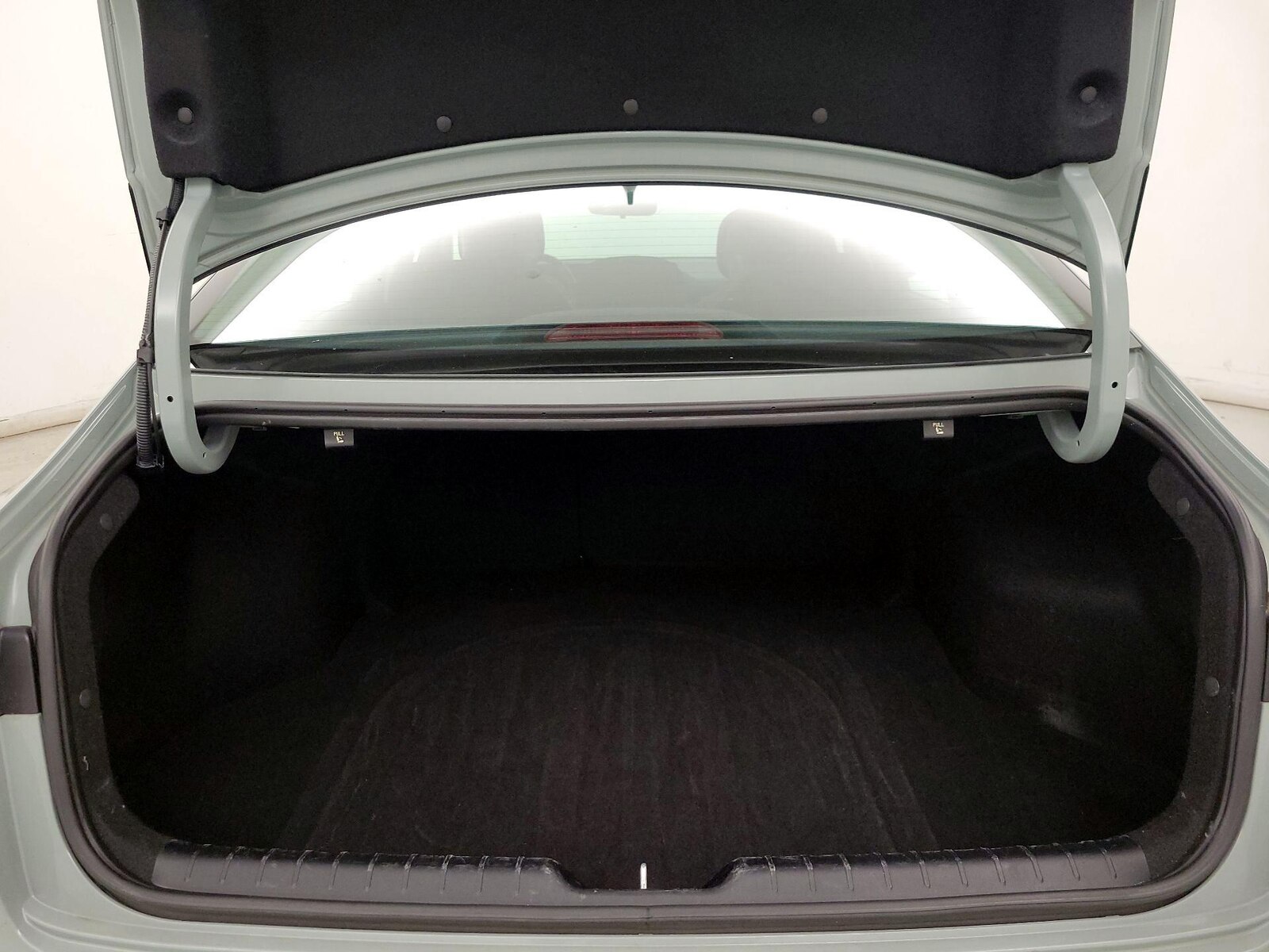 2025 Kia K4 LXS - Photo 21