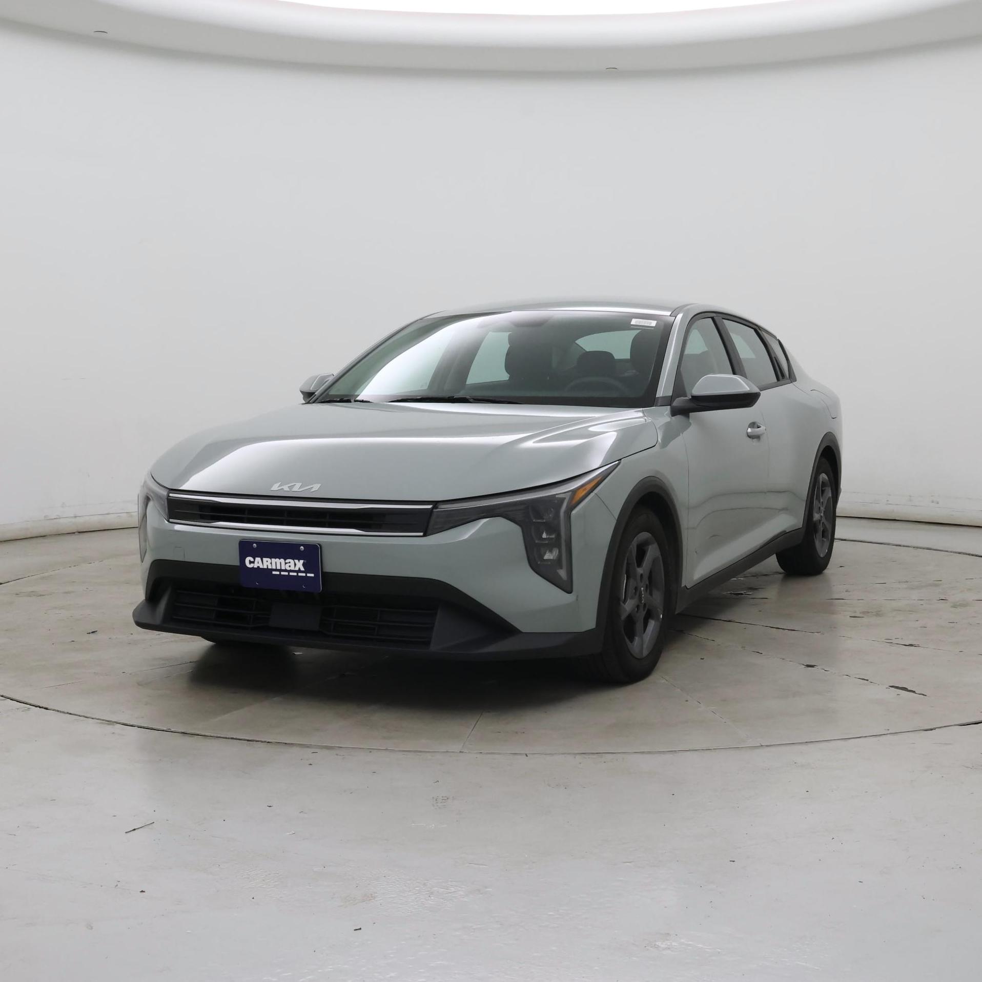 Thumbnail: 2025 Kia K4 - 4