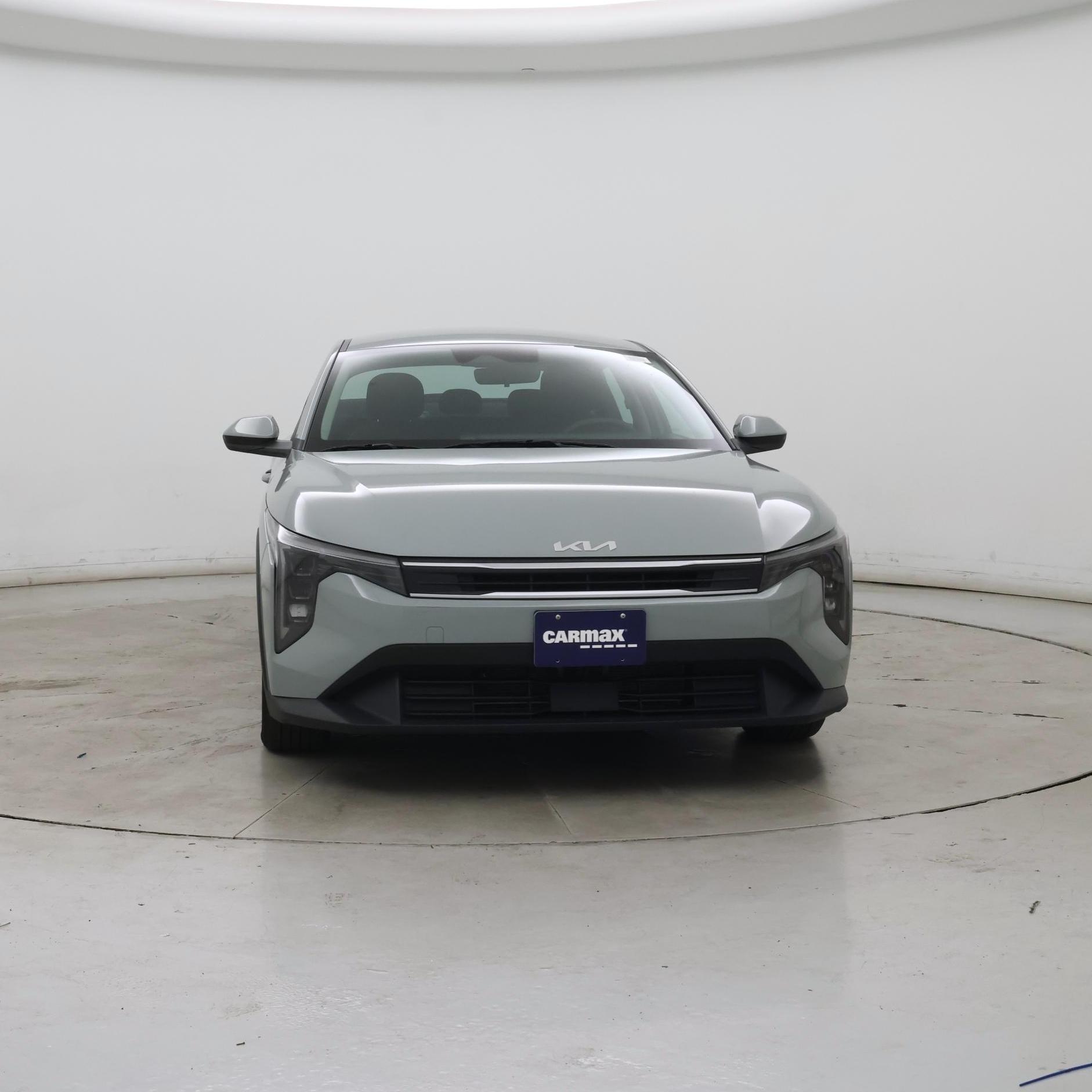 Thumbnail: 2025 Kia K4 - 5