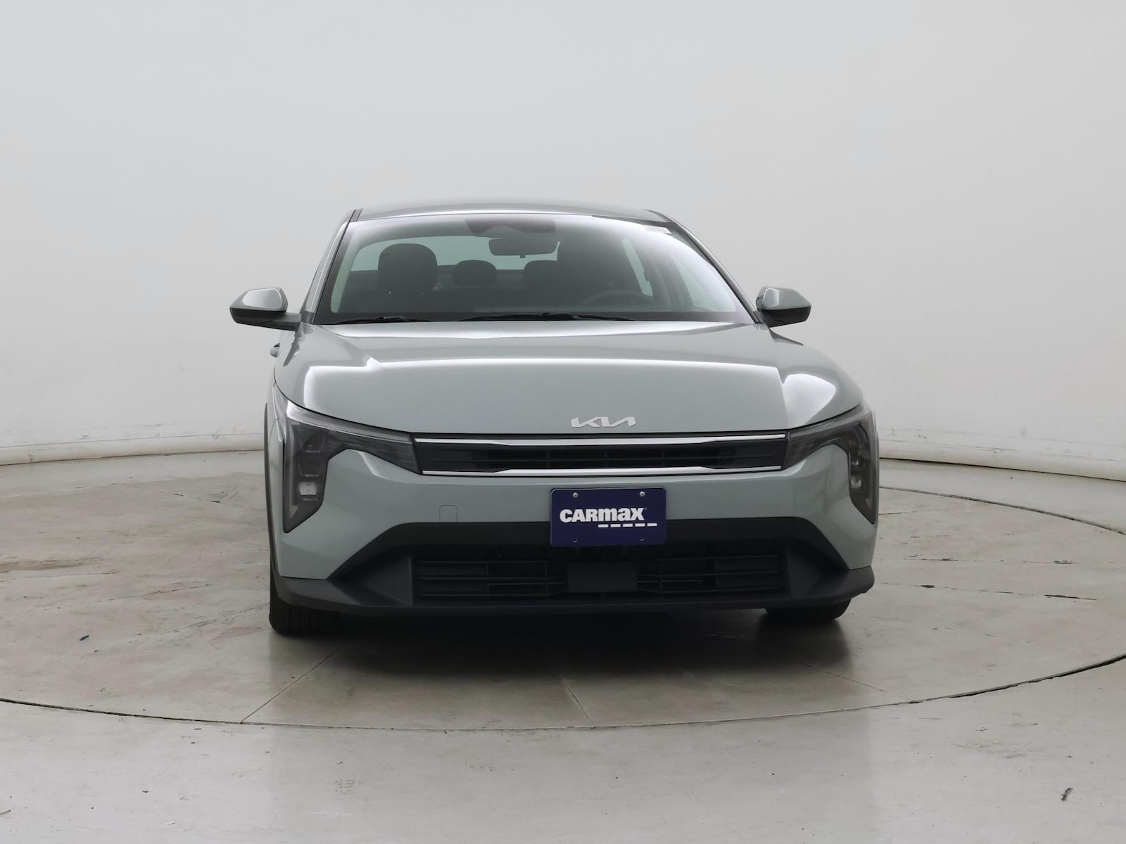 2025 Kia K4 LXS - Photo 6