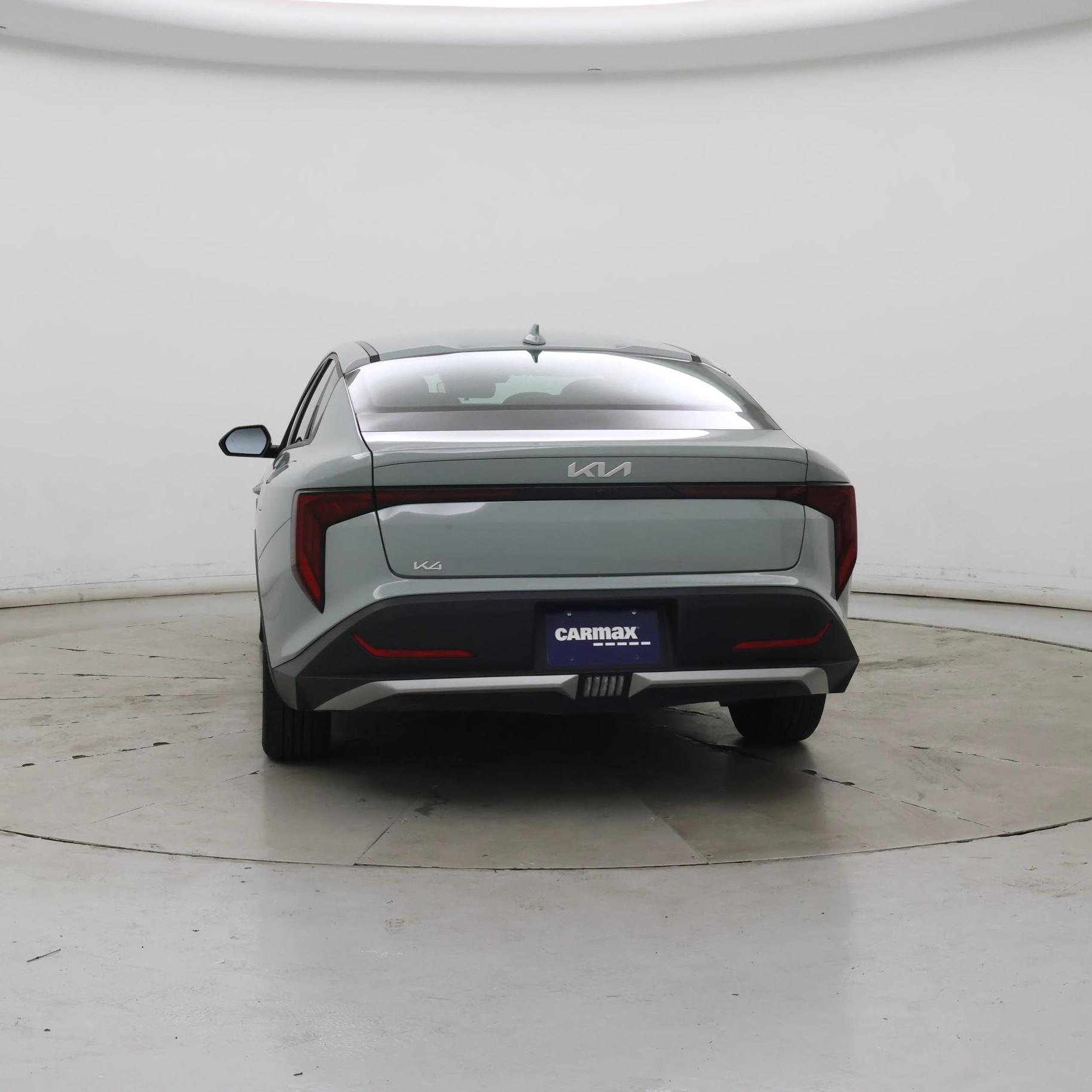 Thumbnail: 2025 Kia K4 - 6