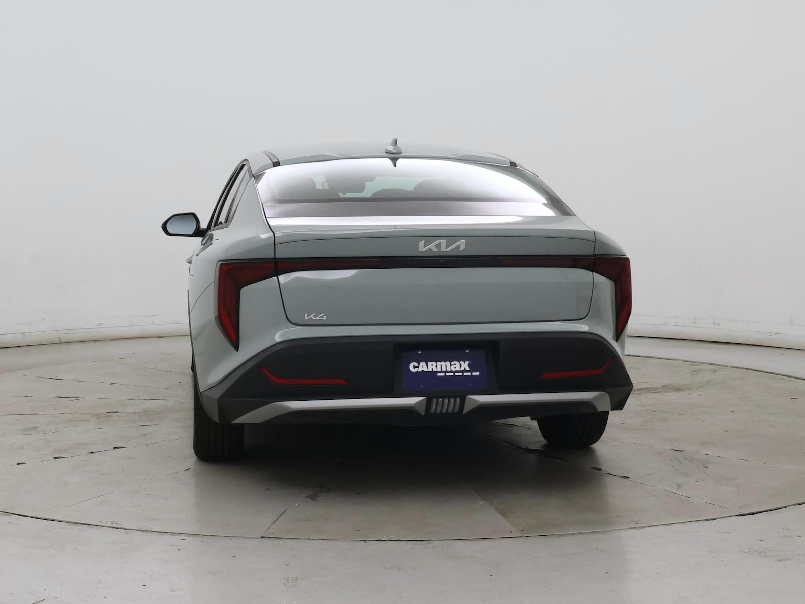 2025 Kia K4 LXS - Photo 7