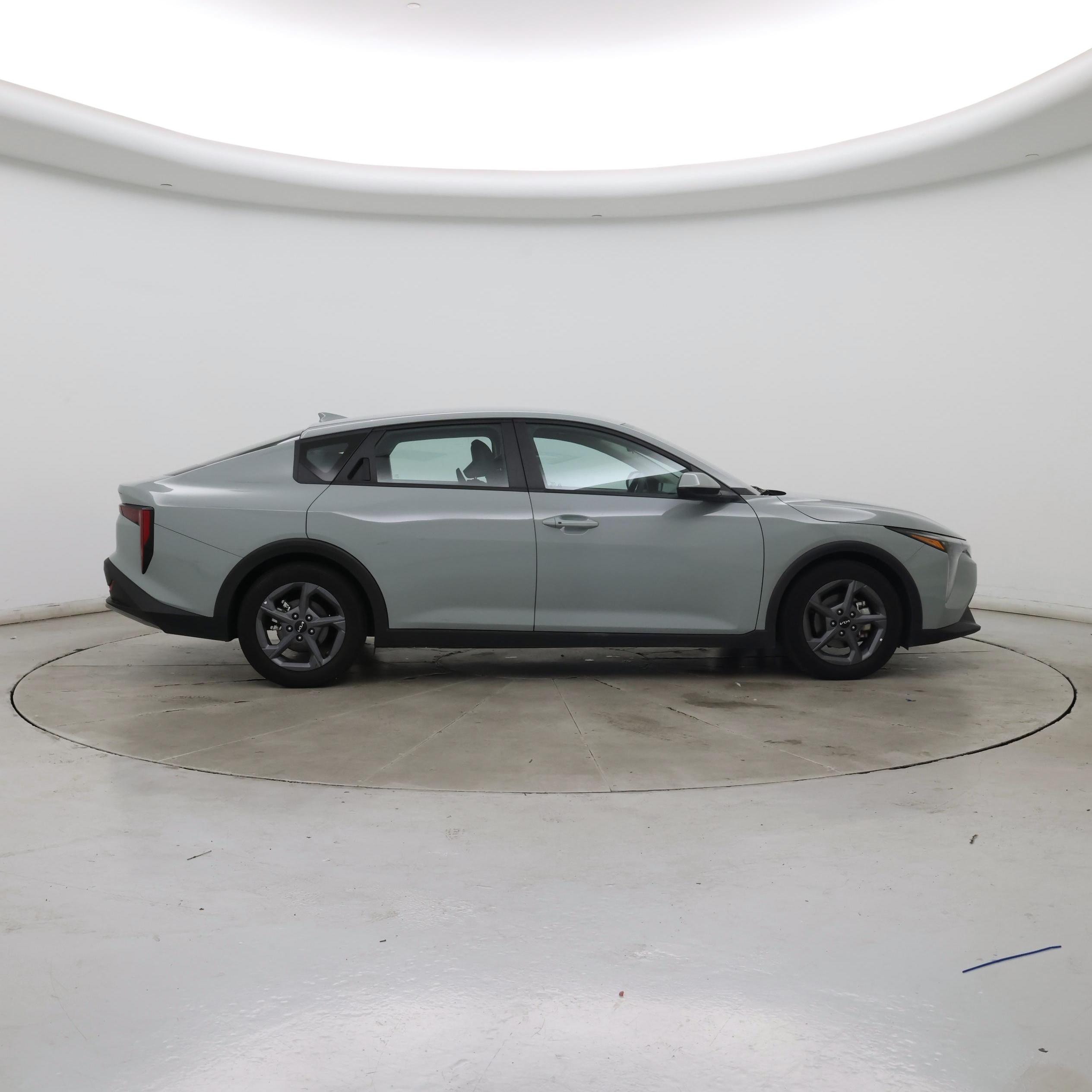 Thumbnail: 2025 Kia K4 - 7