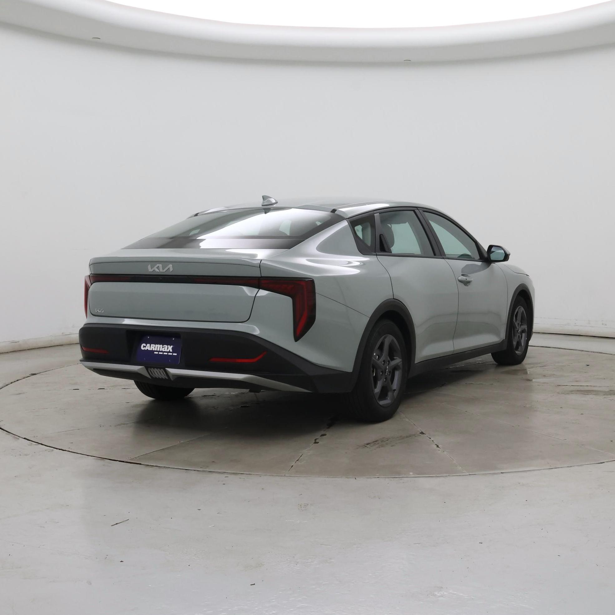 Thumbnail: 2025 Kia K4 - 8