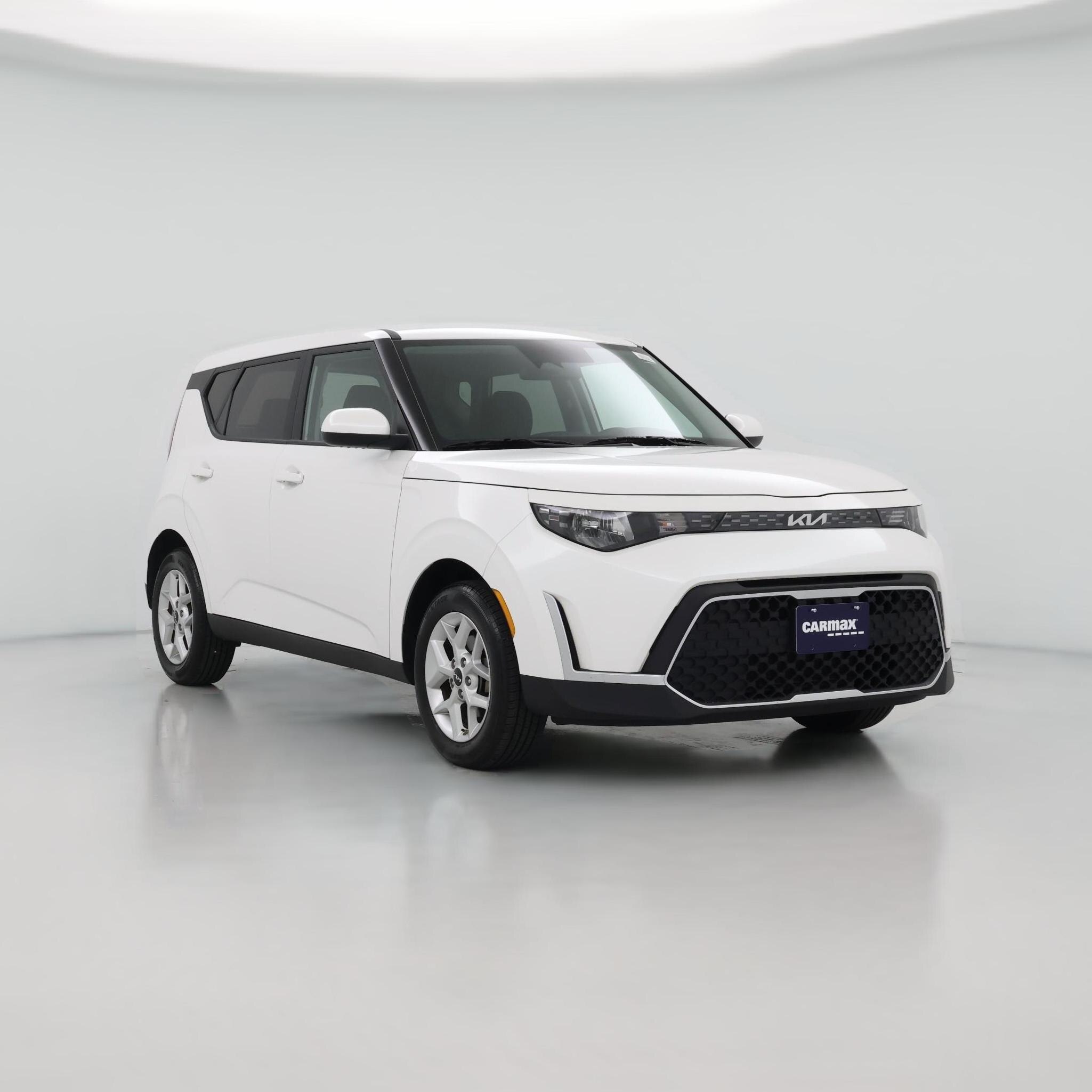 Thumbnail: 2025 Kia Soul - 1