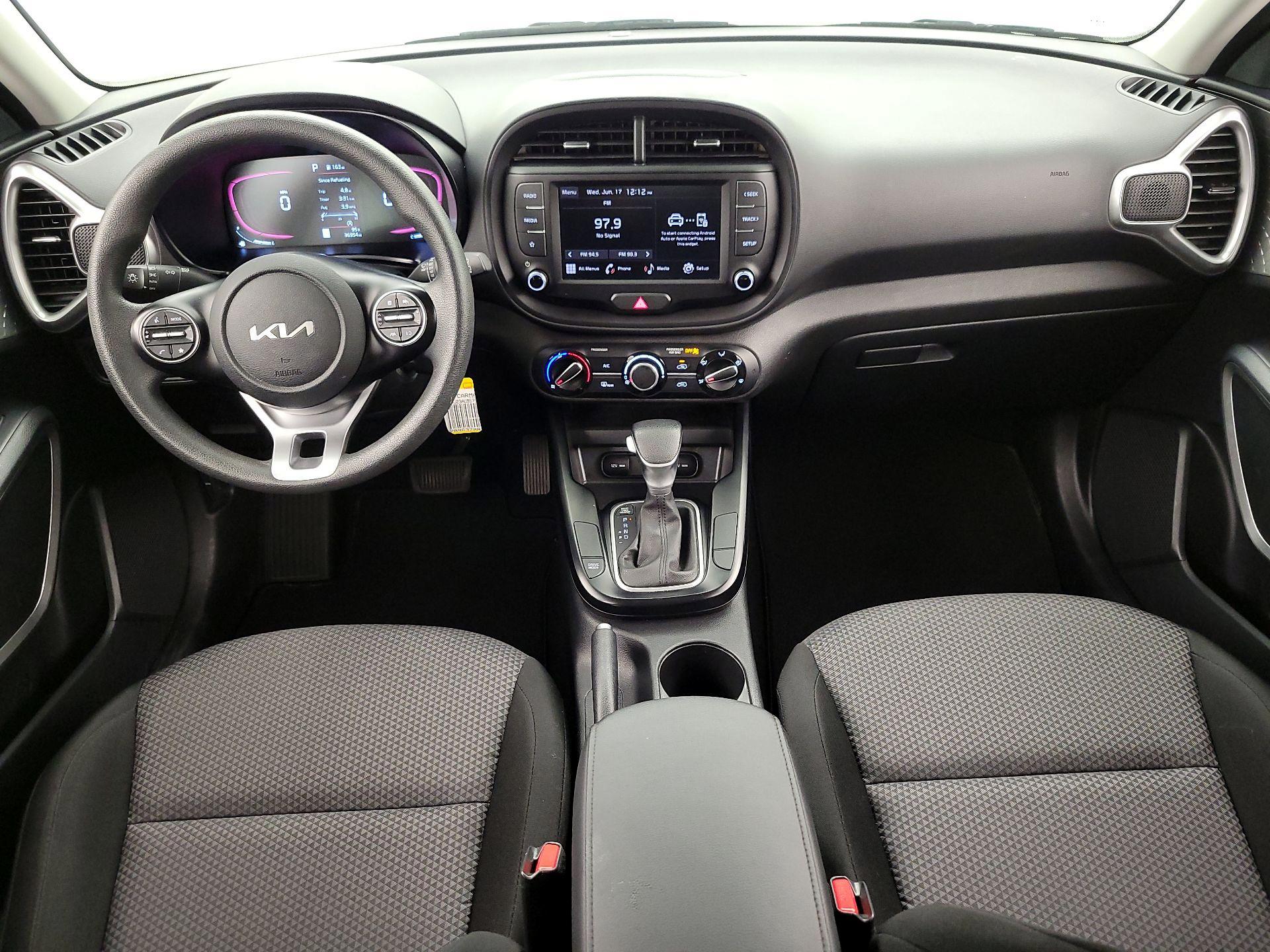 Thumbnail: 2025 Kia Soul - 9