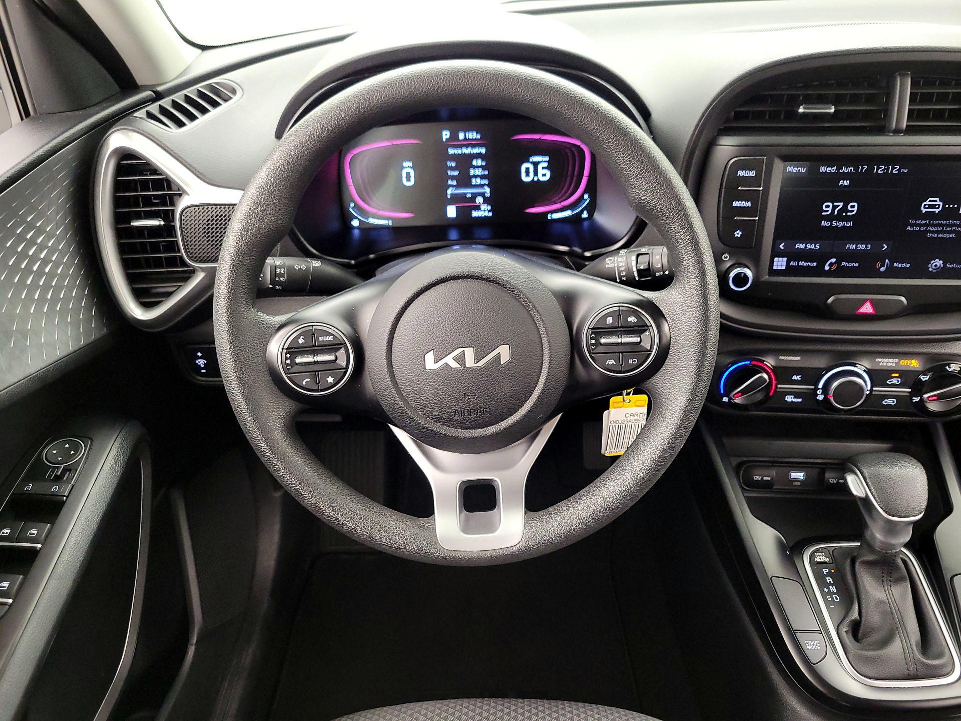 Thumbnail: 2025 Kia Soul - 10