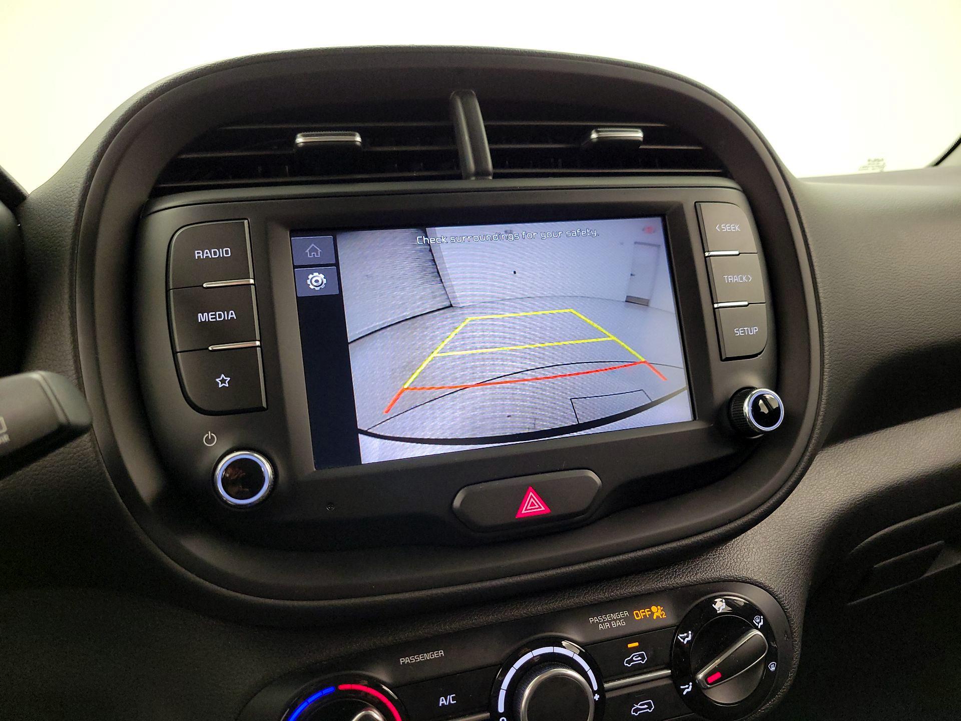Thumbnail: 2025 Kia Soul - 14