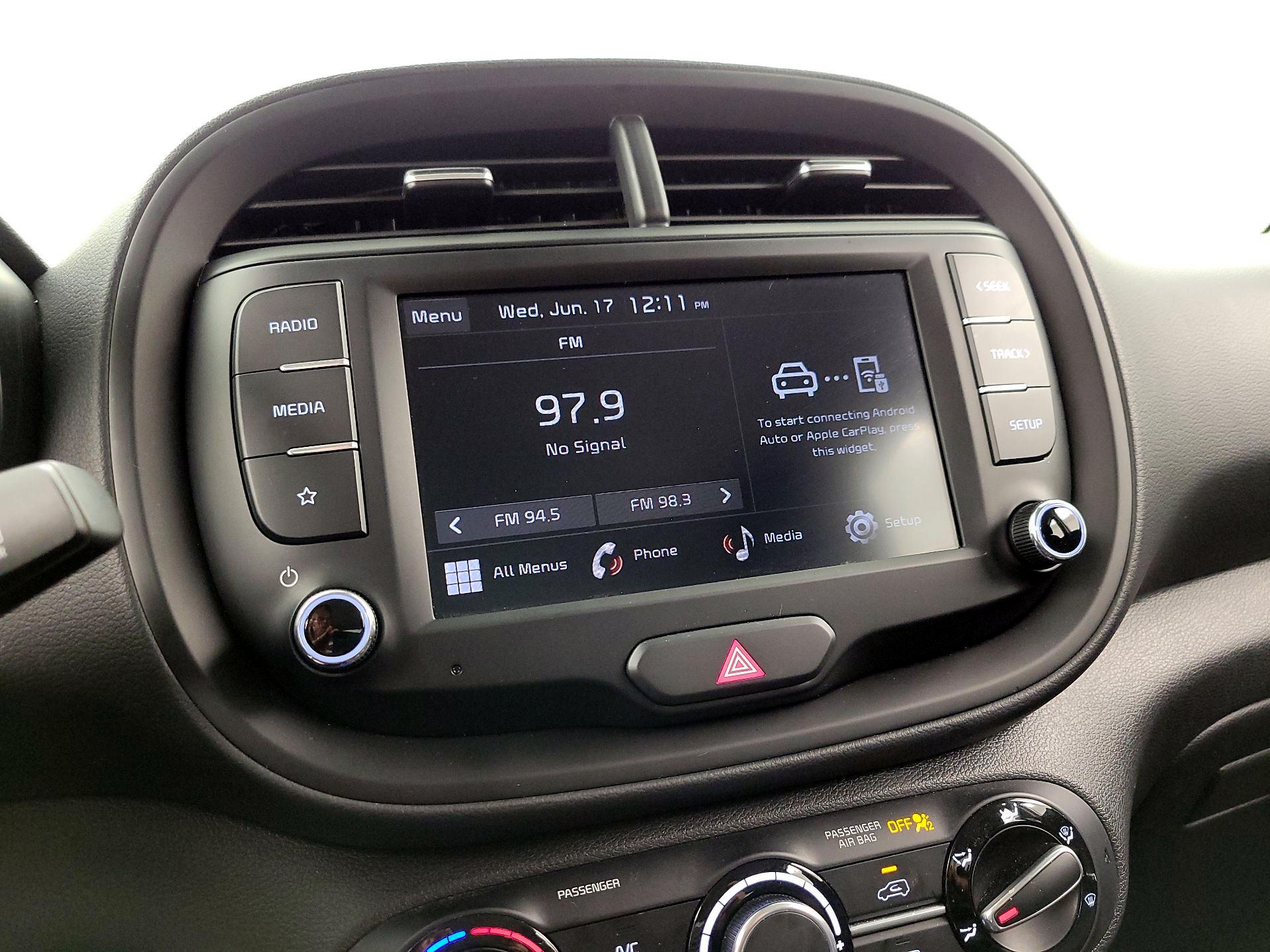 Thumbnail: 2025 Kia Soul - 15