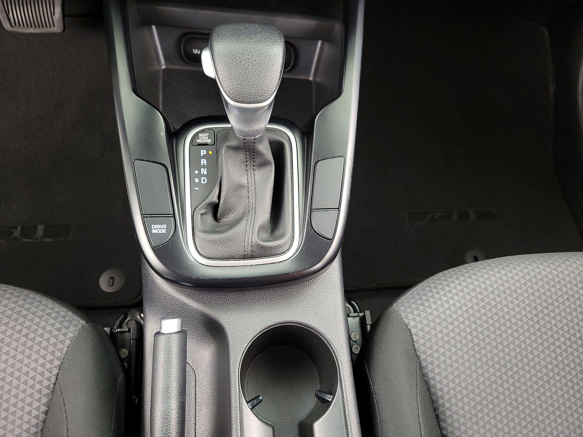 Thumbnail: 2025 Kia Soul - 17