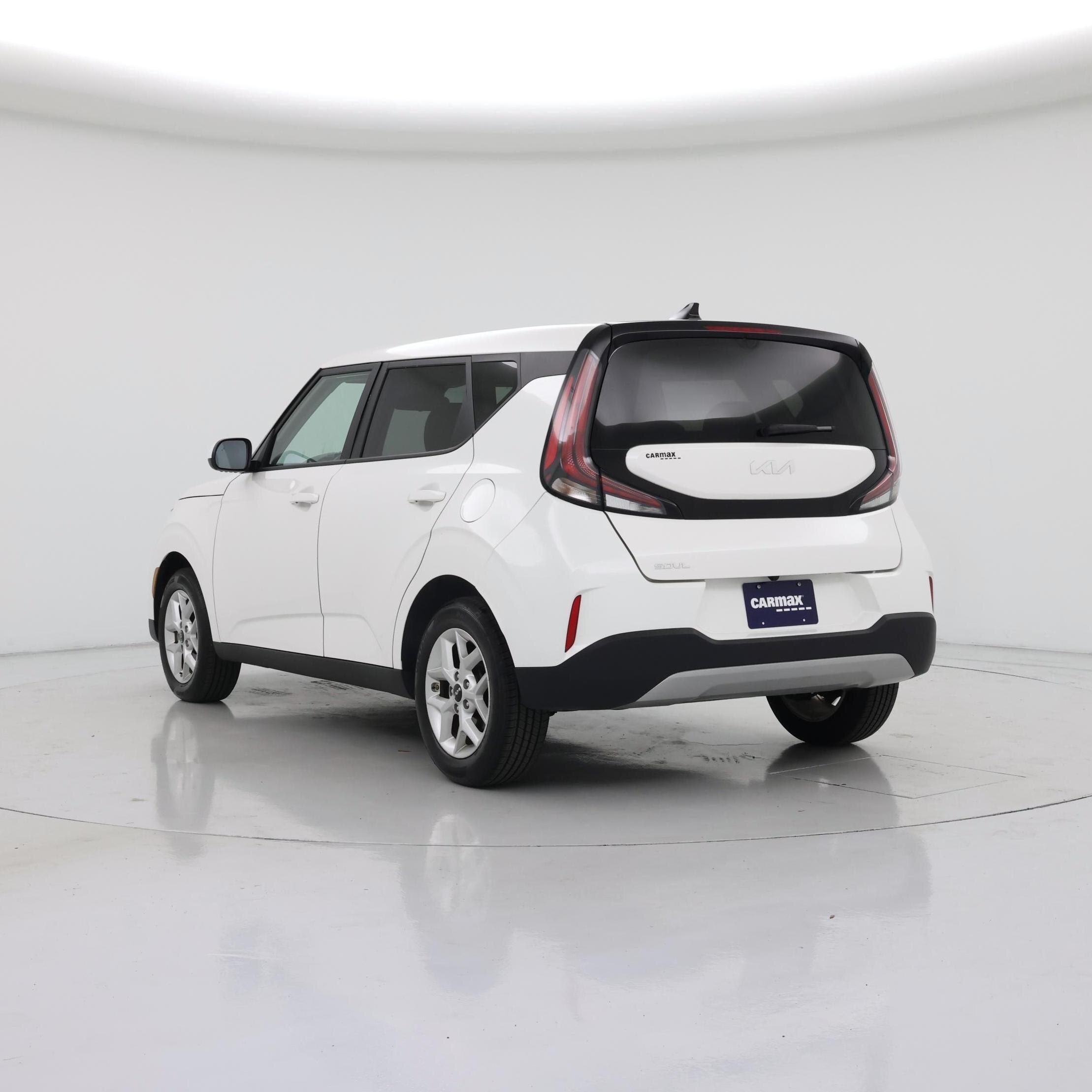 Thumbnail: 2025 Kia Soul - 2