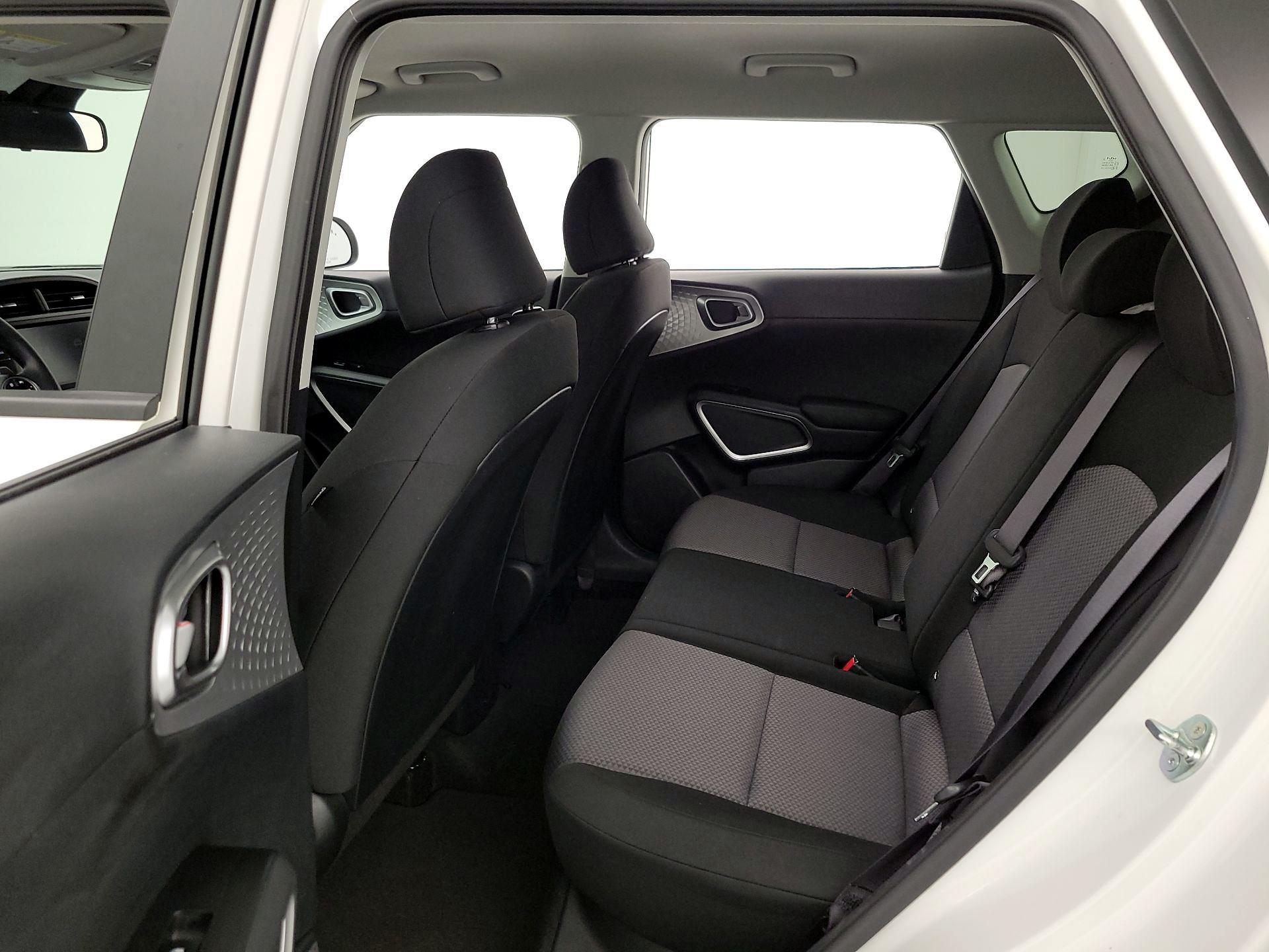 Thumbnail: 2025 Kia Soul - 19