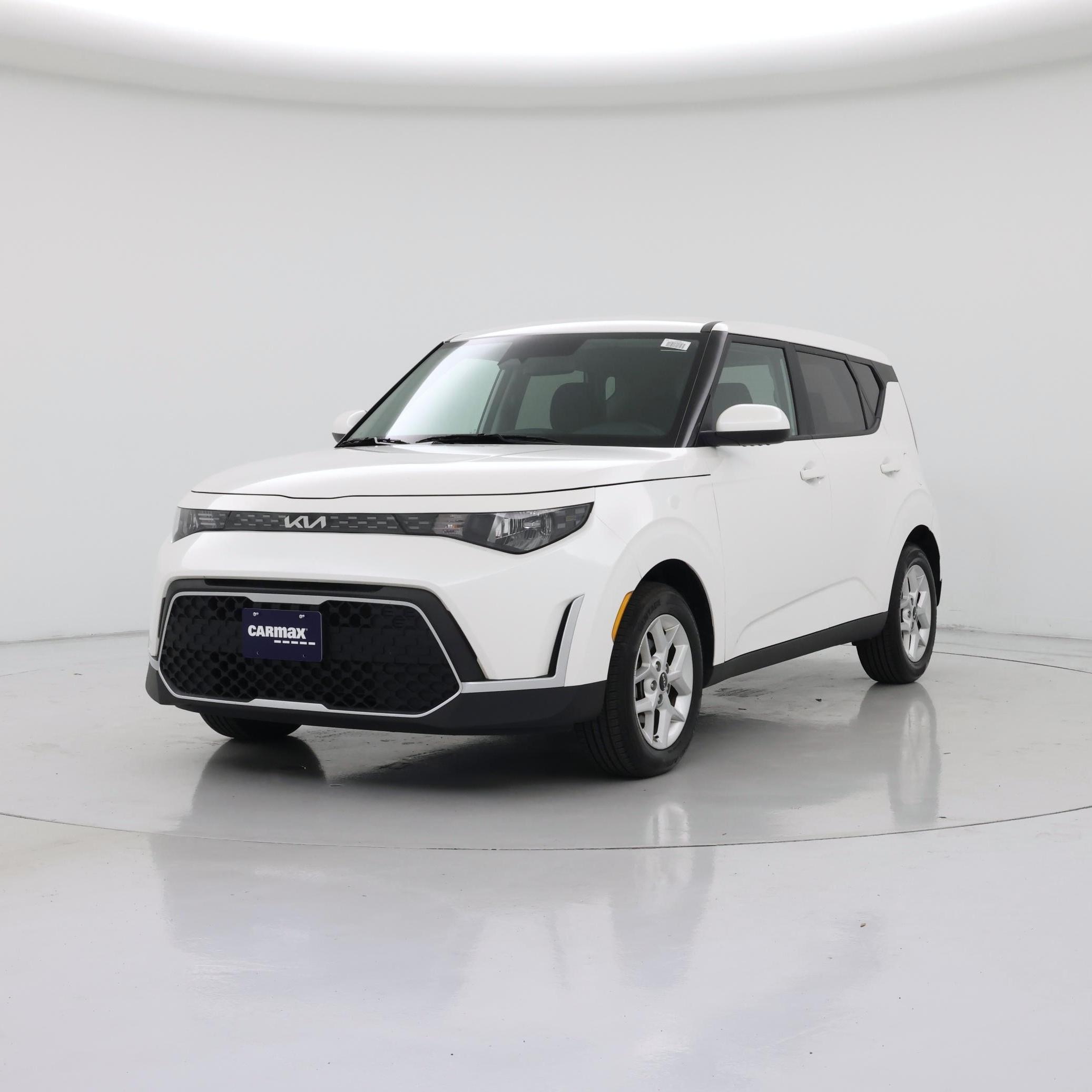 Thumbnail: 2025 Kia Soul - 4