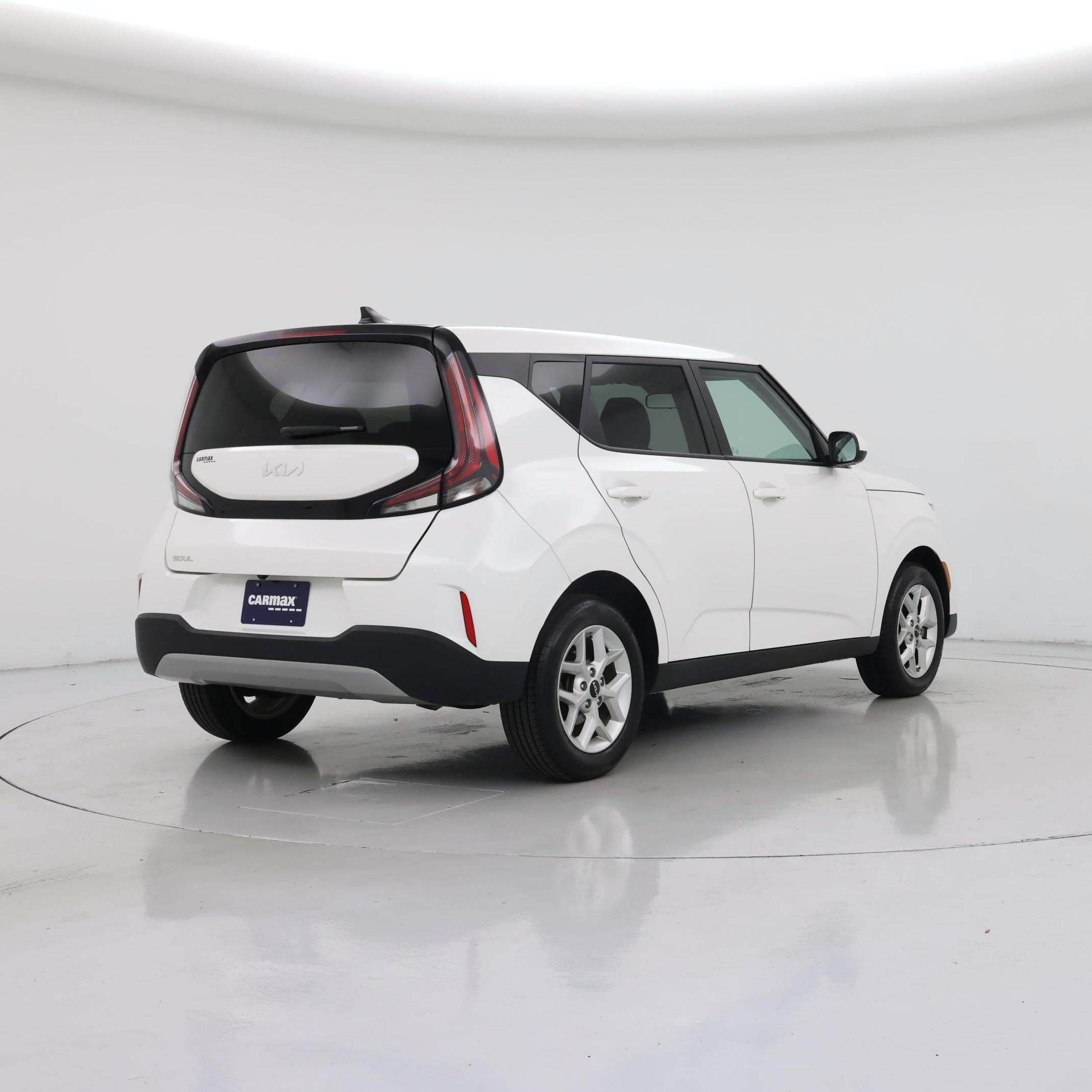 Thumbnail: 2025 Kia Soul - 8