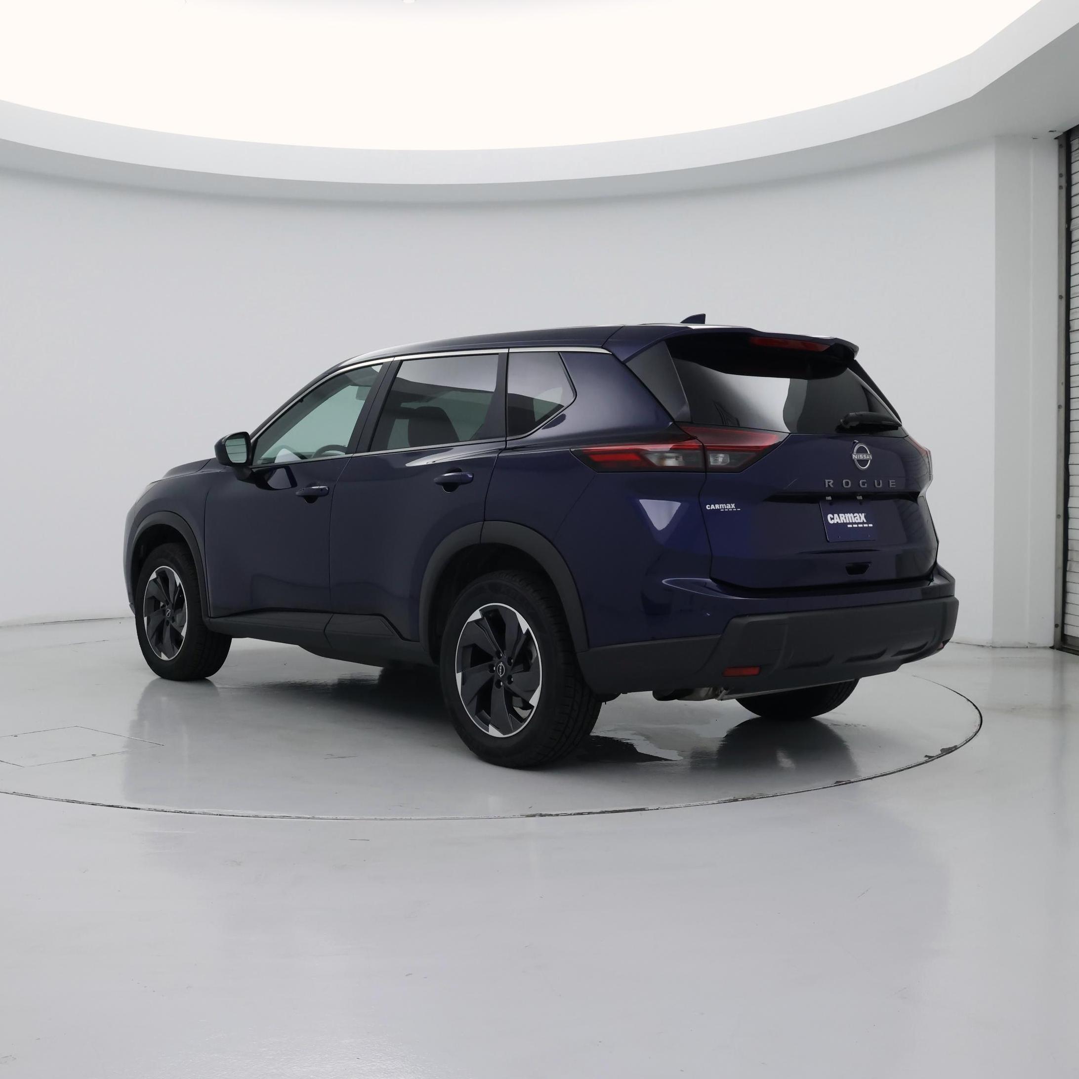 Thumbnail: 2025 Nissan Rogue - 2