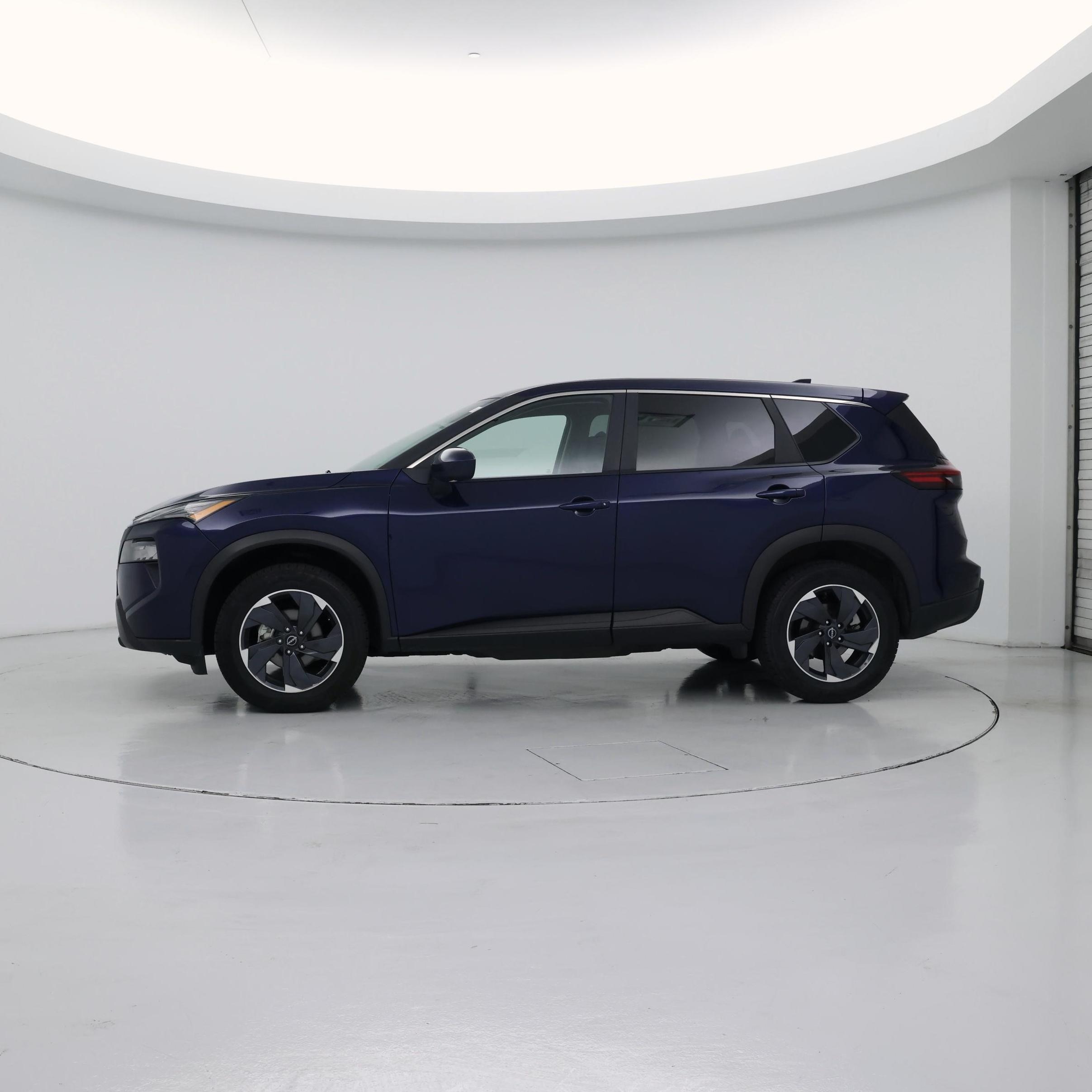 Thumbnail: 2025 Nissan Rogue - 3