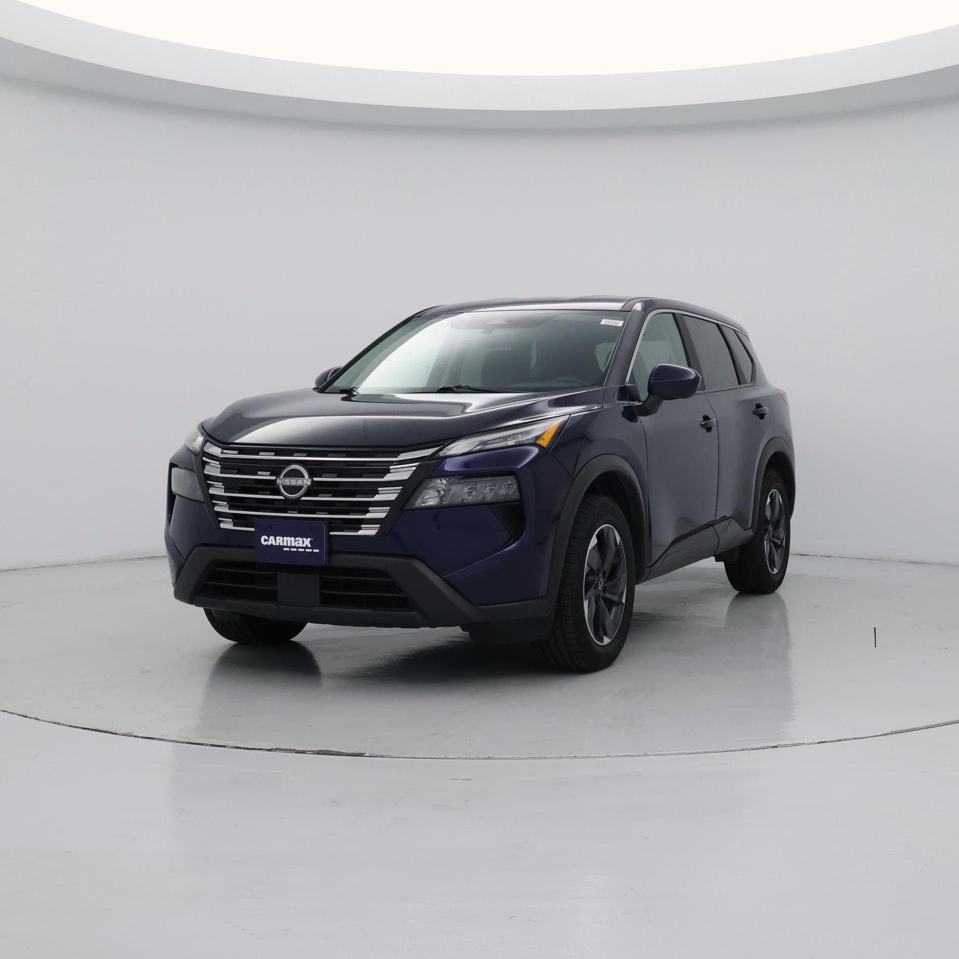Thumbnail: 2025 Nissan Rogue - 4