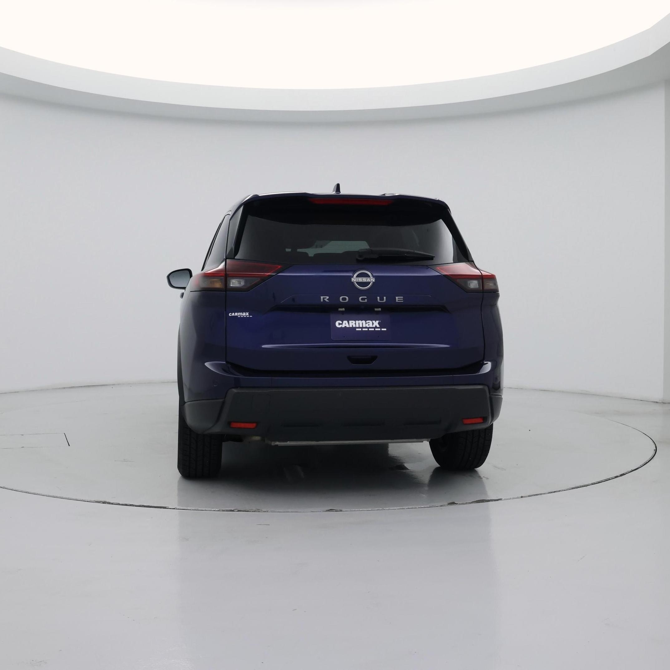 Thumbnail: 2025 Nissan Rogue - 6