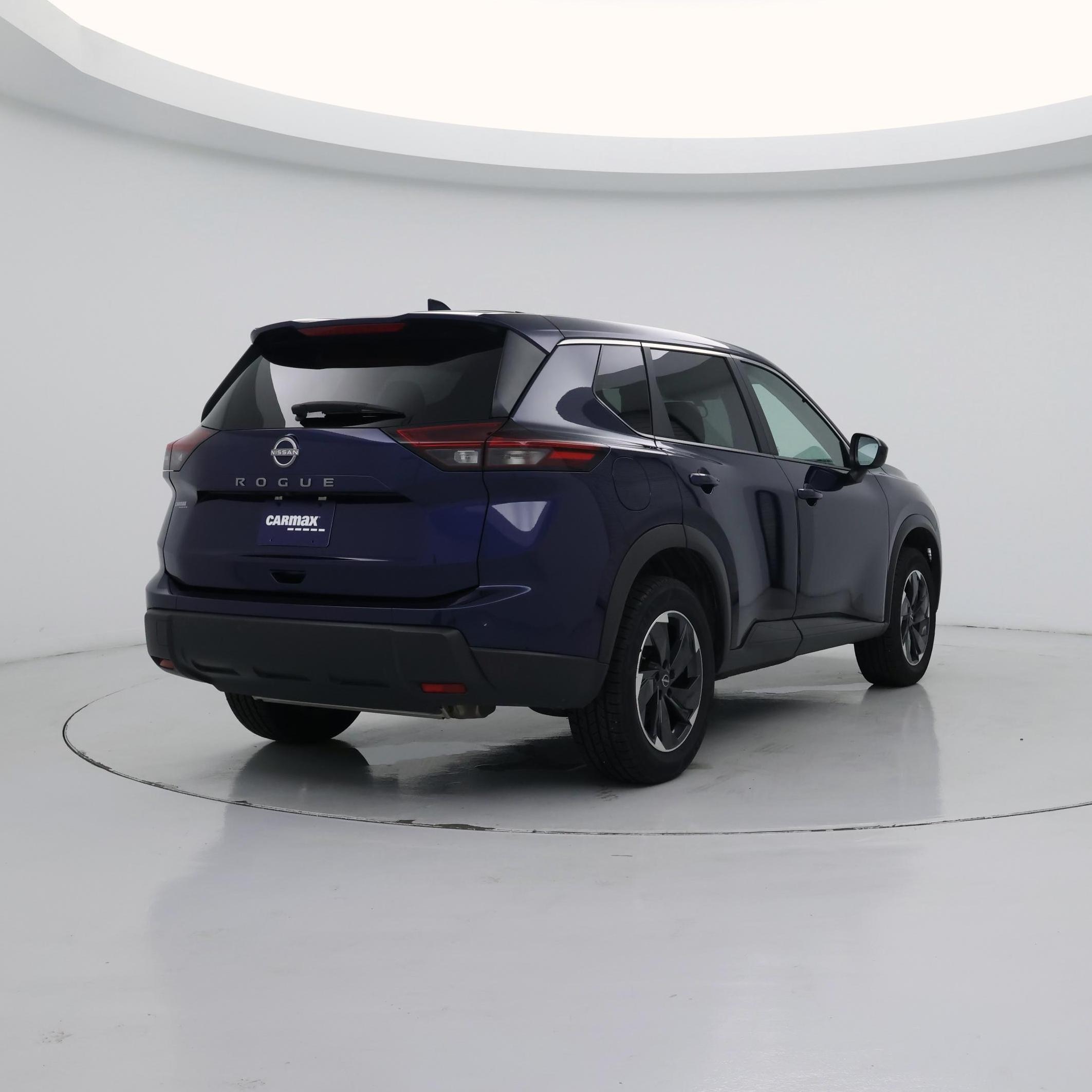 Thumbnail: 2025 Nissan Rogue - 8