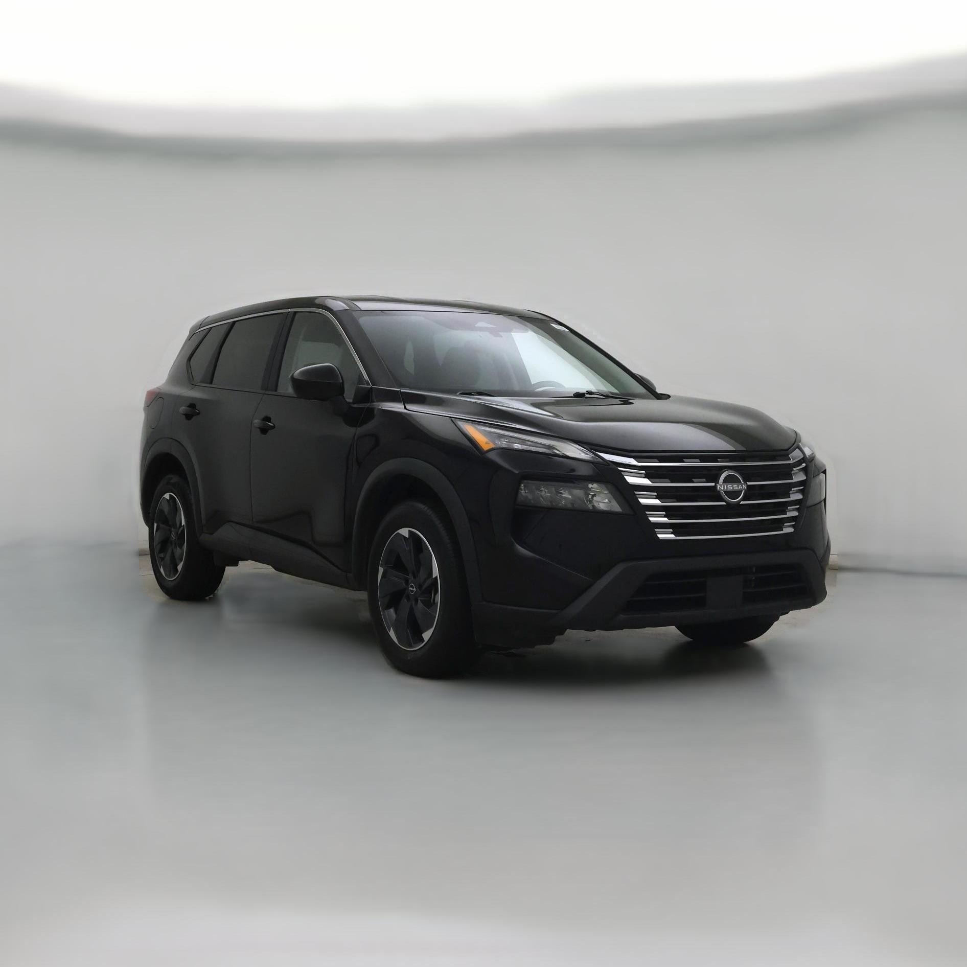 Thumbnail: 2025 Nissan Rogue - 1