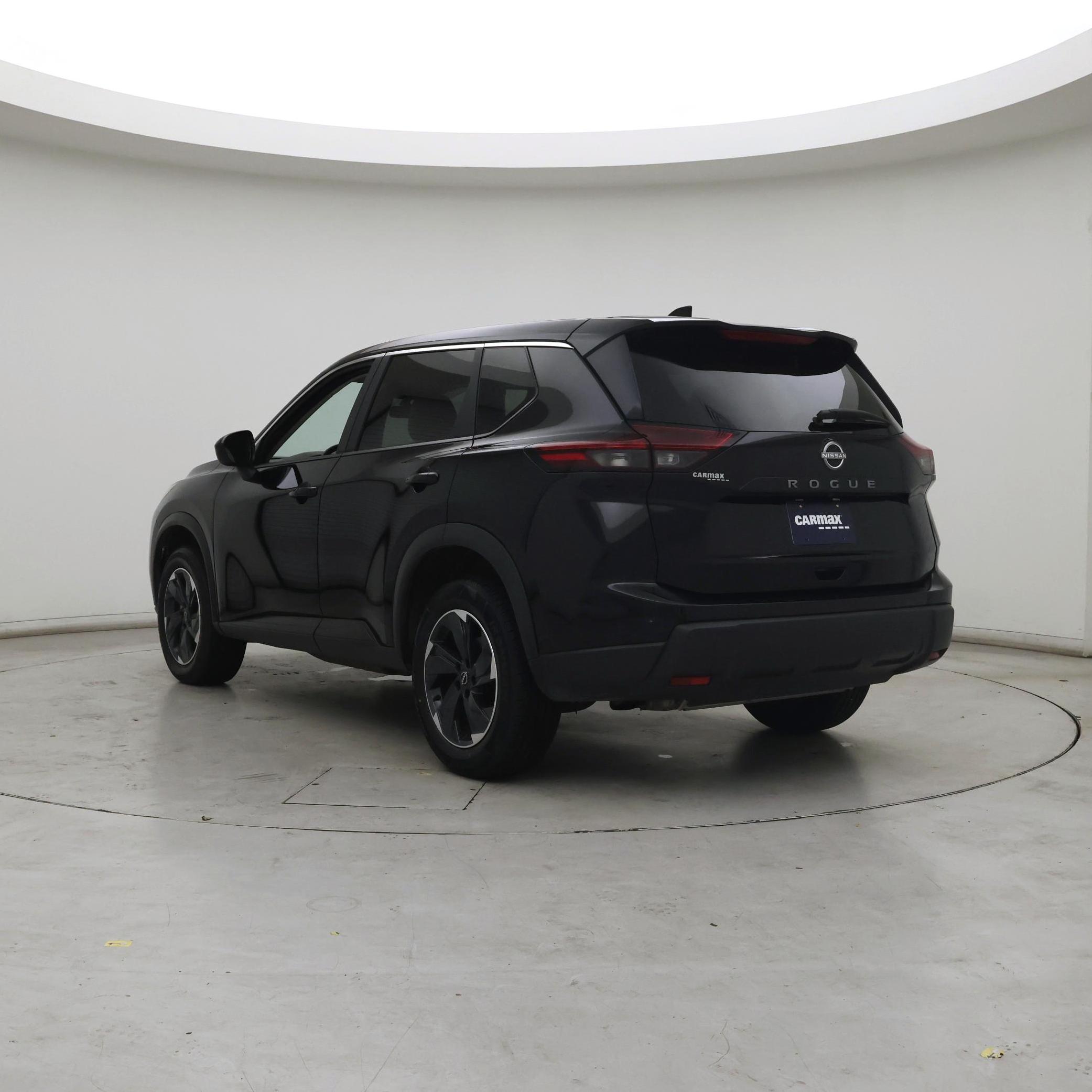 Thumbnail: 2025 Nissan Rogue - 2
