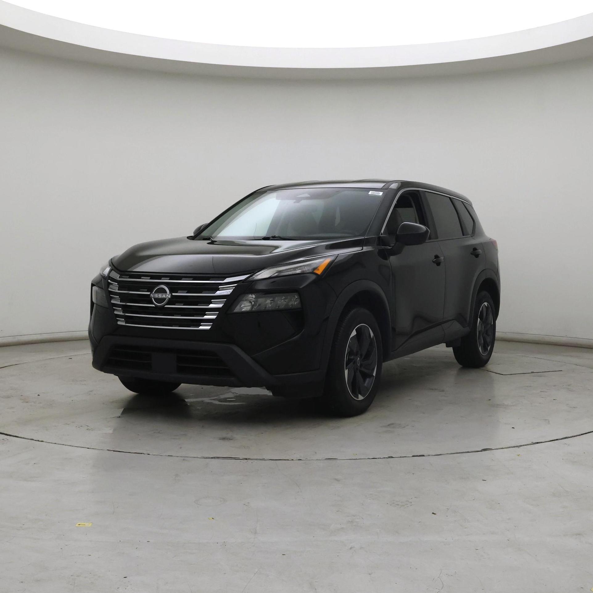 Thumbnail: 2025 Nissan Rogue - 4