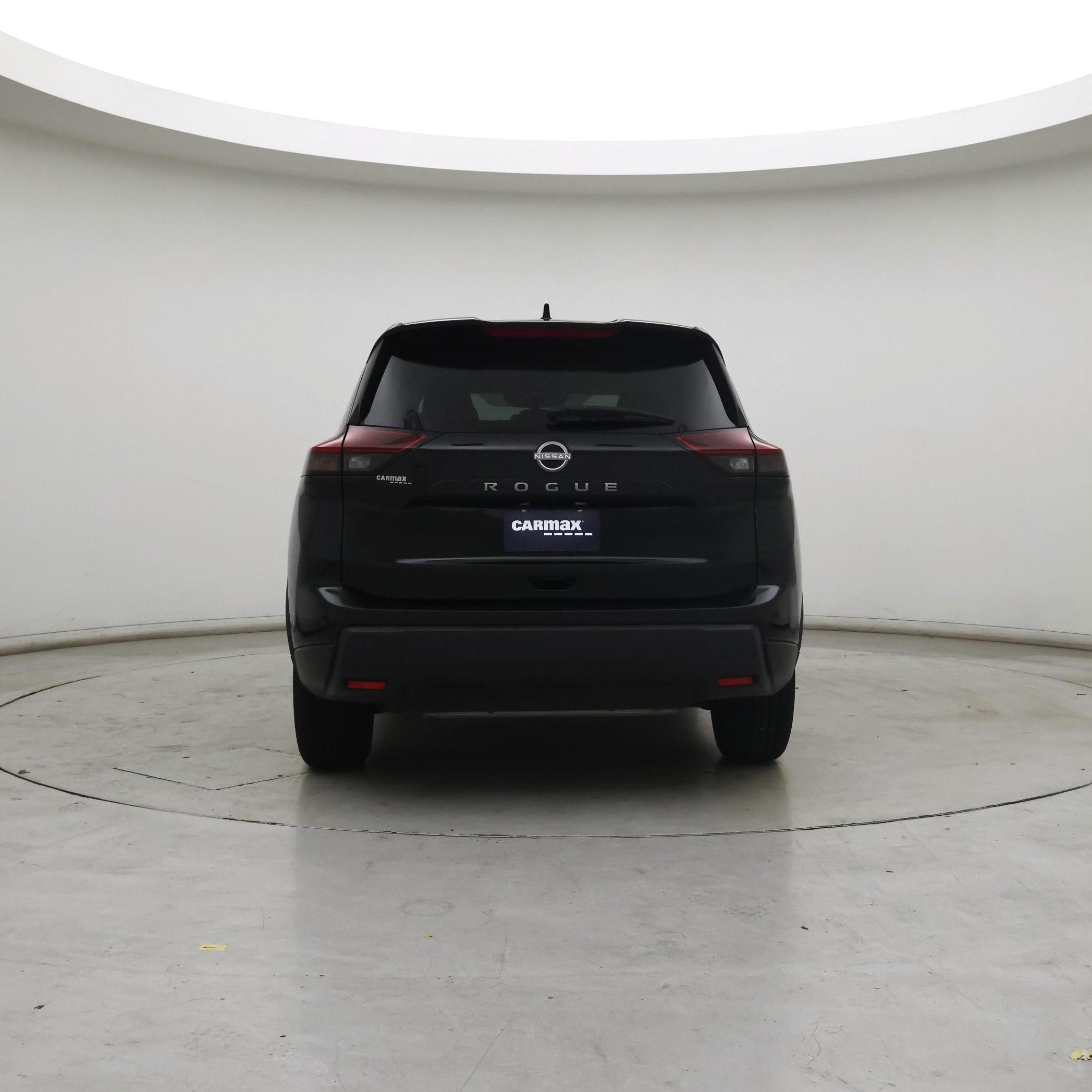 Thumbnail: 2025 Nissan Rogue - 6